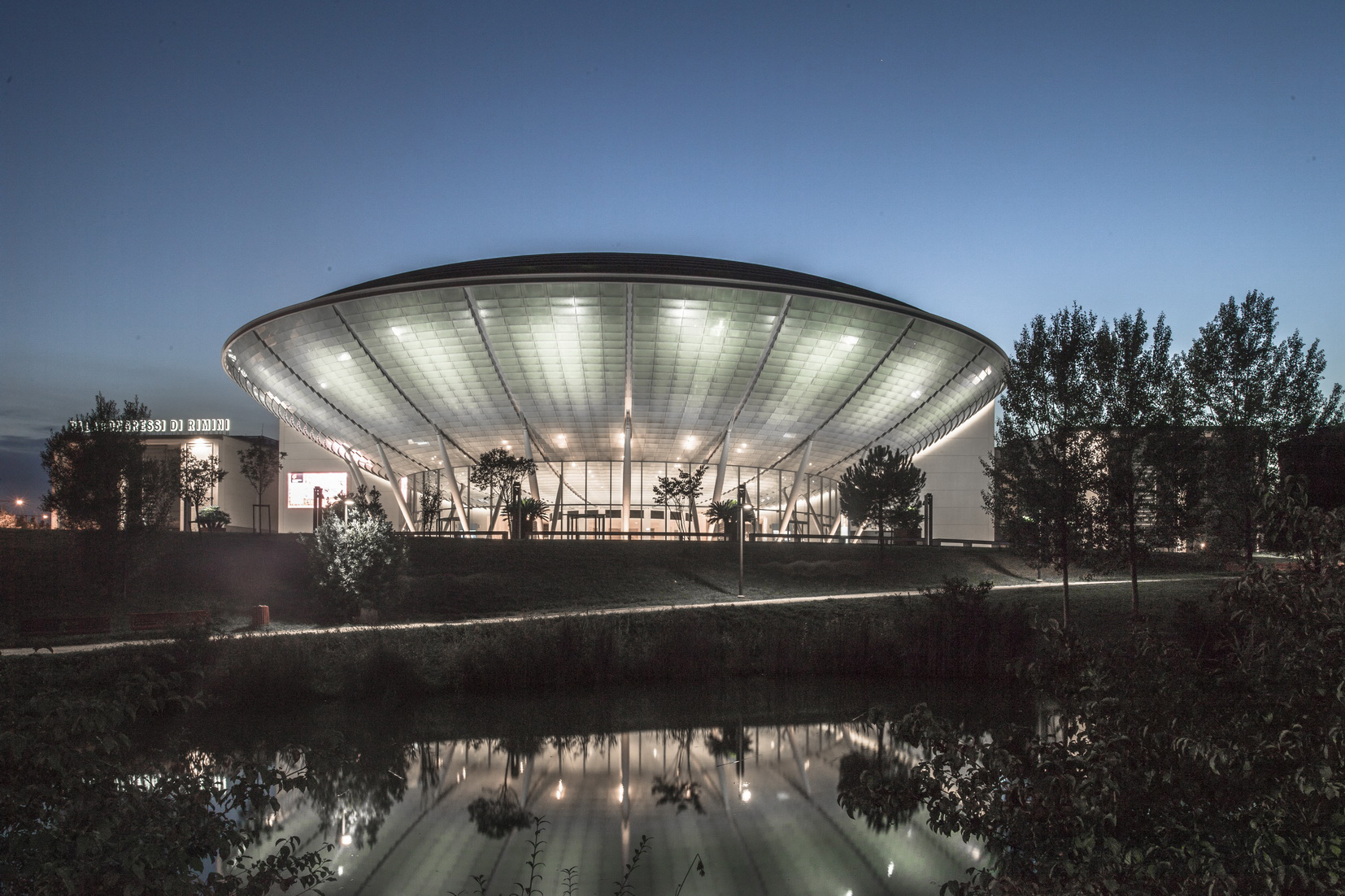 Rimini wins right to host the Autumn 2024 World union of Wholesale Markets Conference