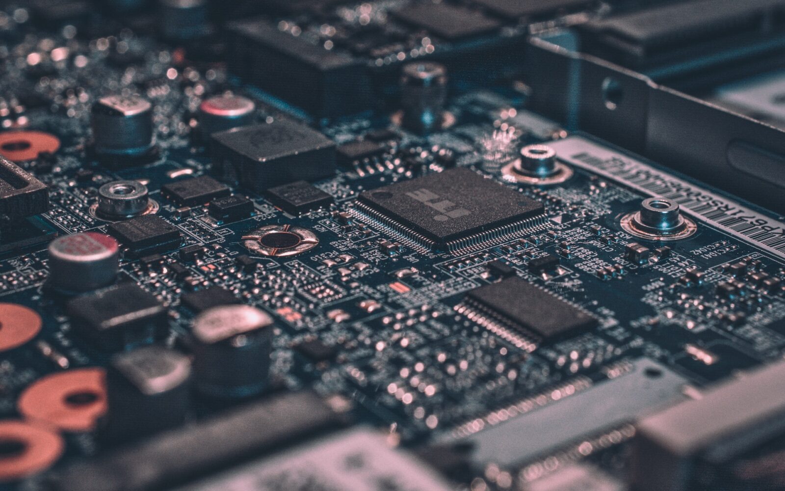 Event tech roundup