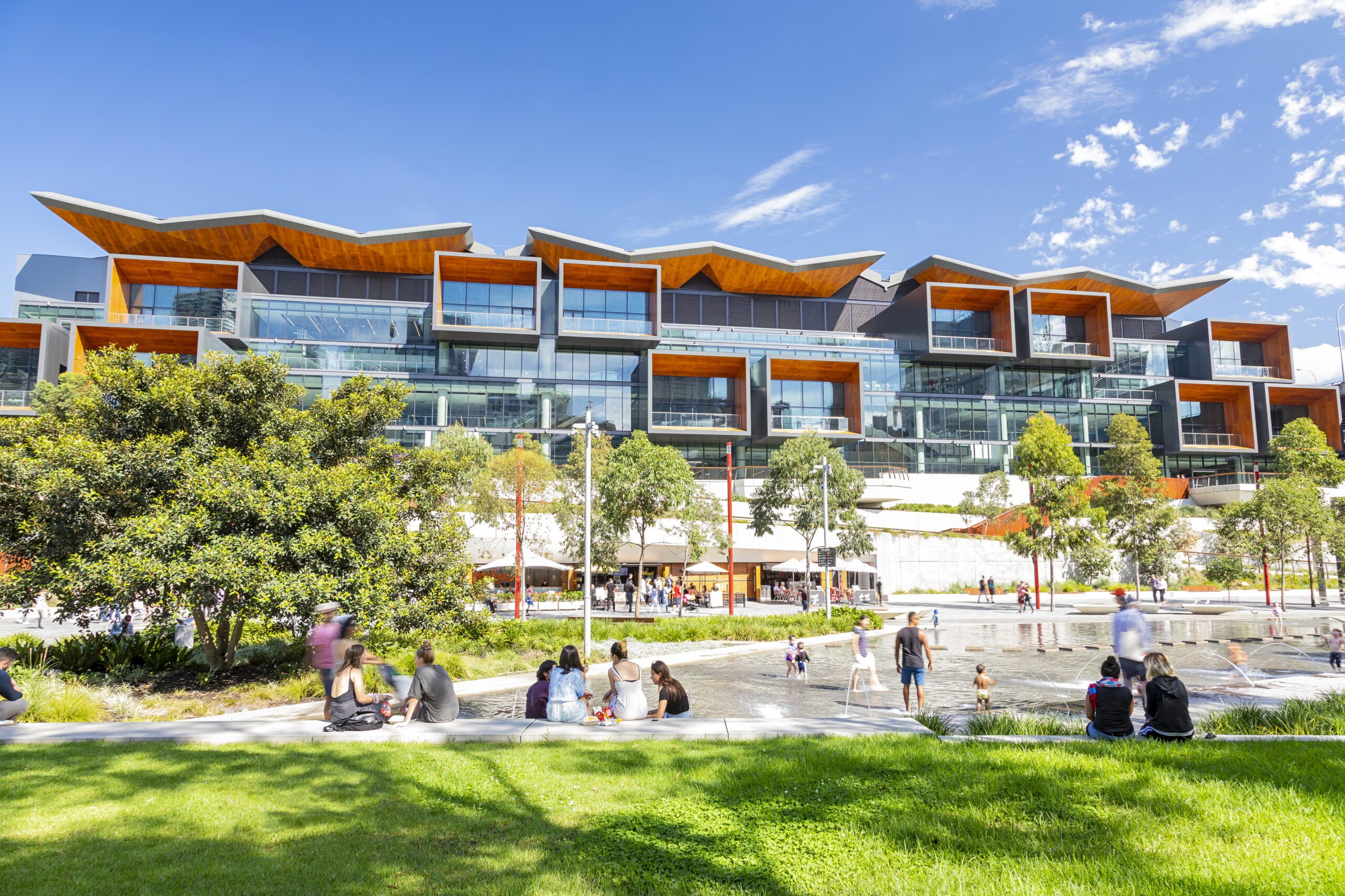 Inclusive, sustainable, and innovative events made possible at ICC Sydney