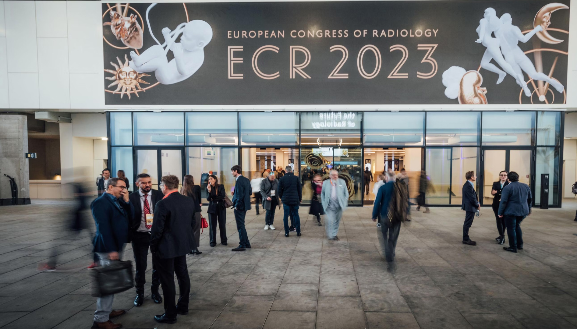 Austria Center Vienna completes exterior renovation as revenues from congresses return to pre-crisis levels