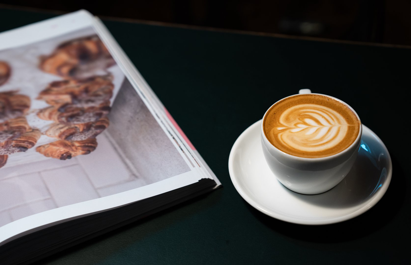 World of Coffee to come to Copenhagen in 2024
