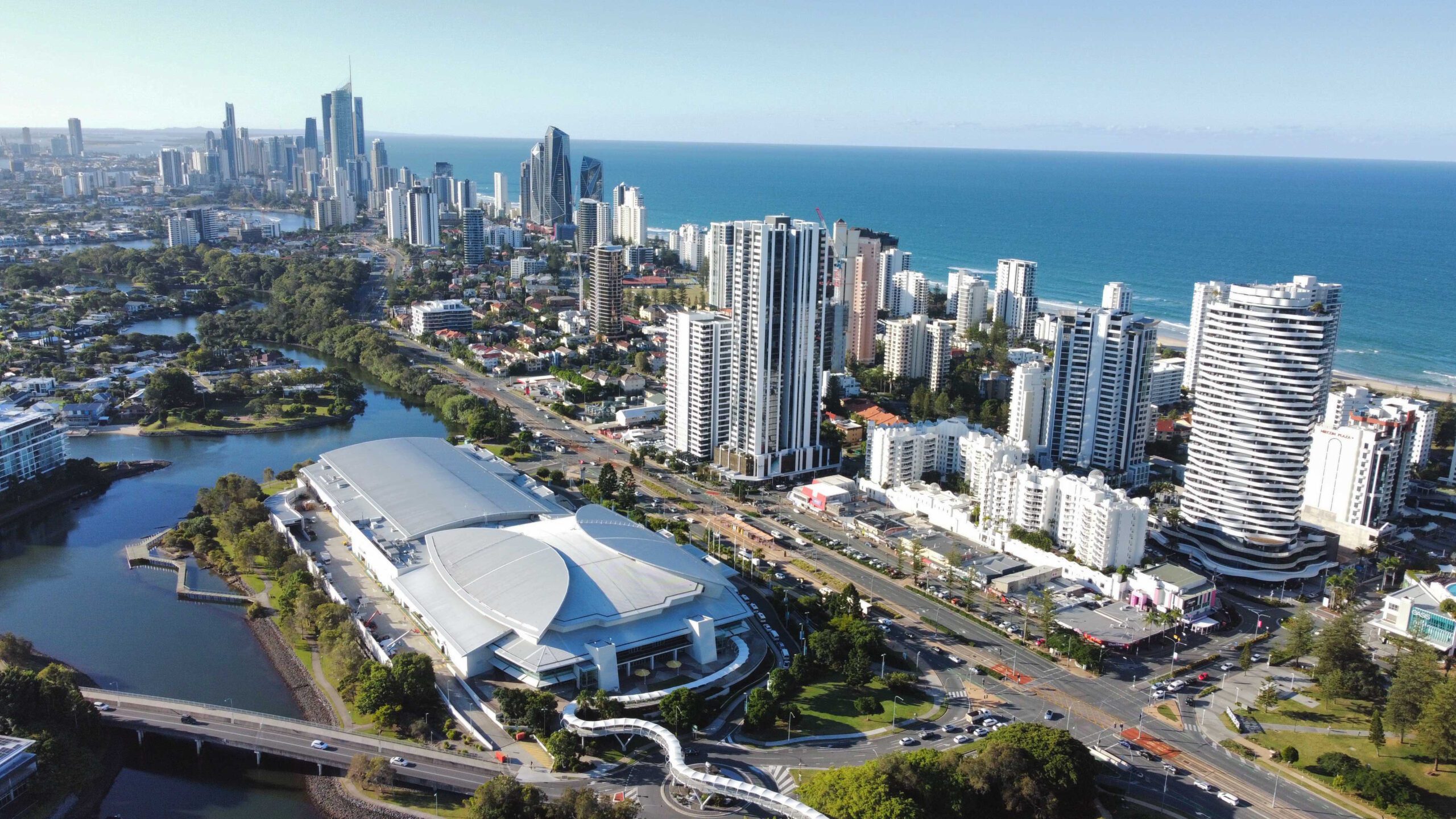 Gold Coast to welcome International Symposium of Radiopharmaceutical Sciences in 2025