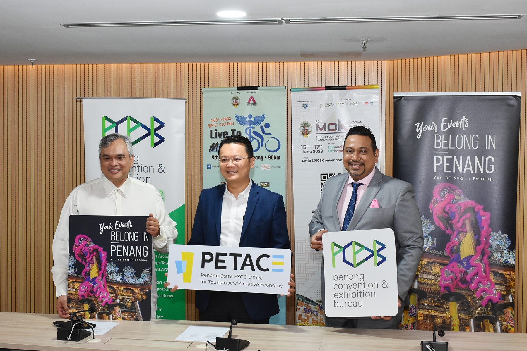 Malaysia association launches arthritis awareness campaign