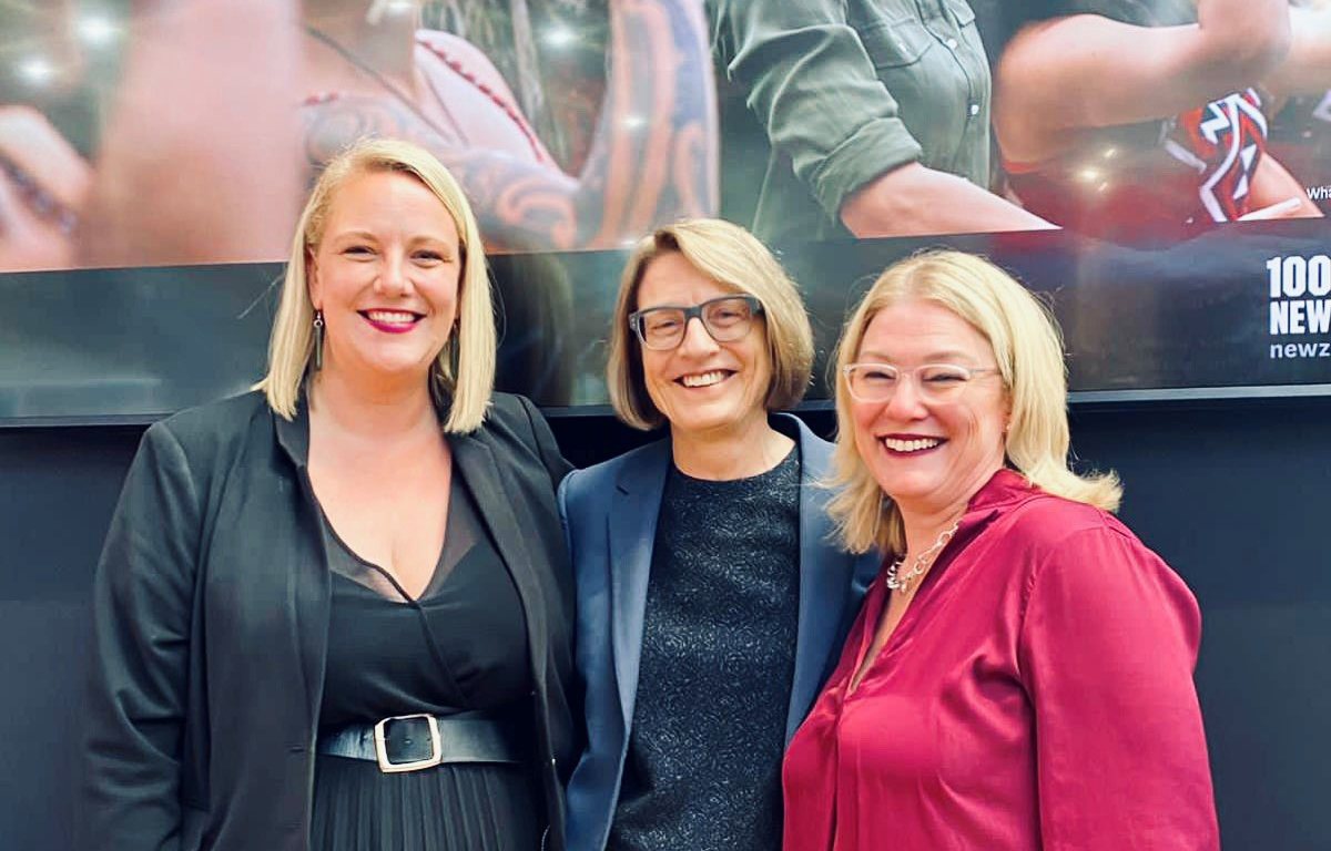 NZICC supports industry growth with IAPCO partnership