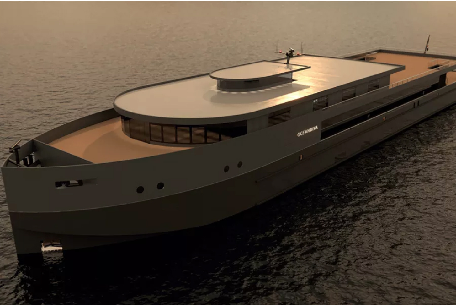 London's Oceandiva postpones consultation and events