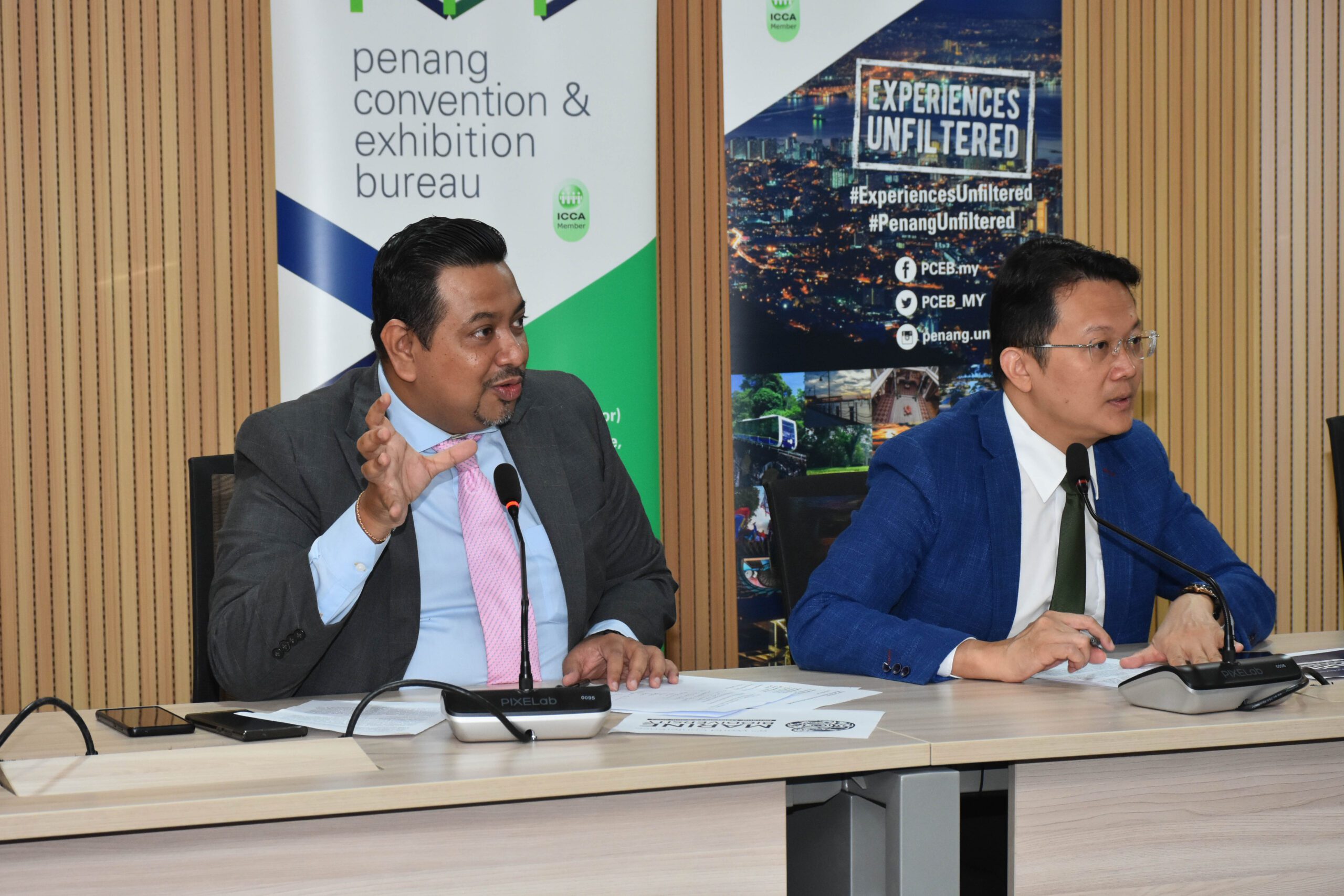 Penang to host the 6th World Conference on Marine Biodiversity in July