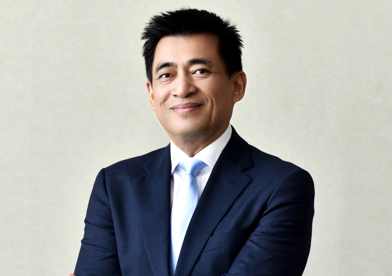 New CEO to lead QSNCC in Bangkok