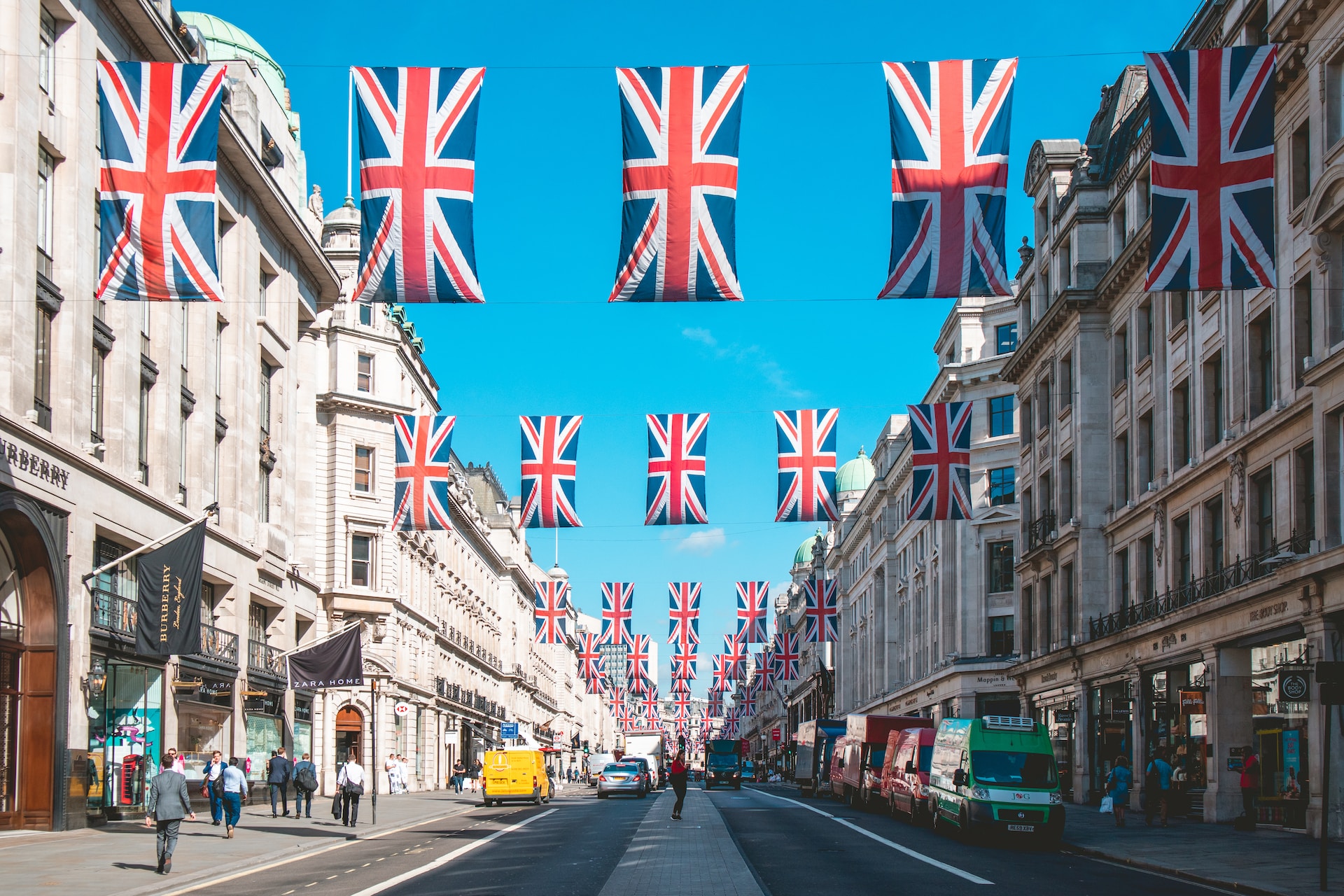 UKinbound welcomes back Chinese visitors through new workshops