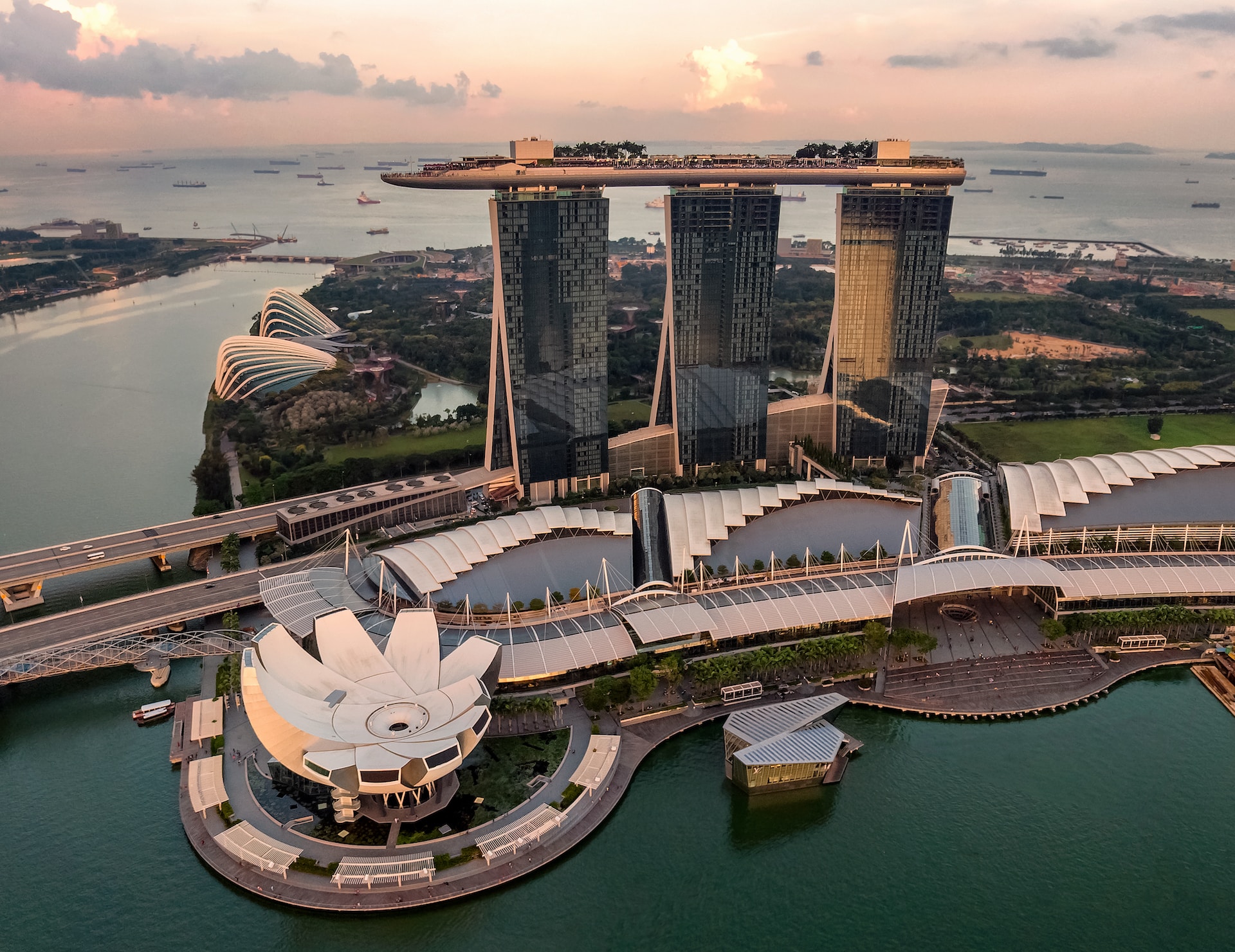 Singapore to host inaugural international conference on ESG and Climate Governance