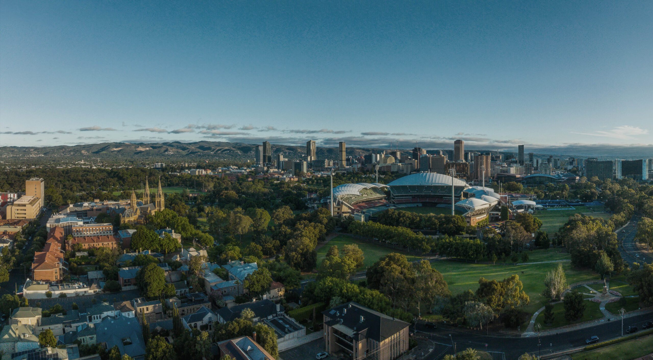 Business Events Adelaide secures the Asia Pacific Stroke Conference 2024