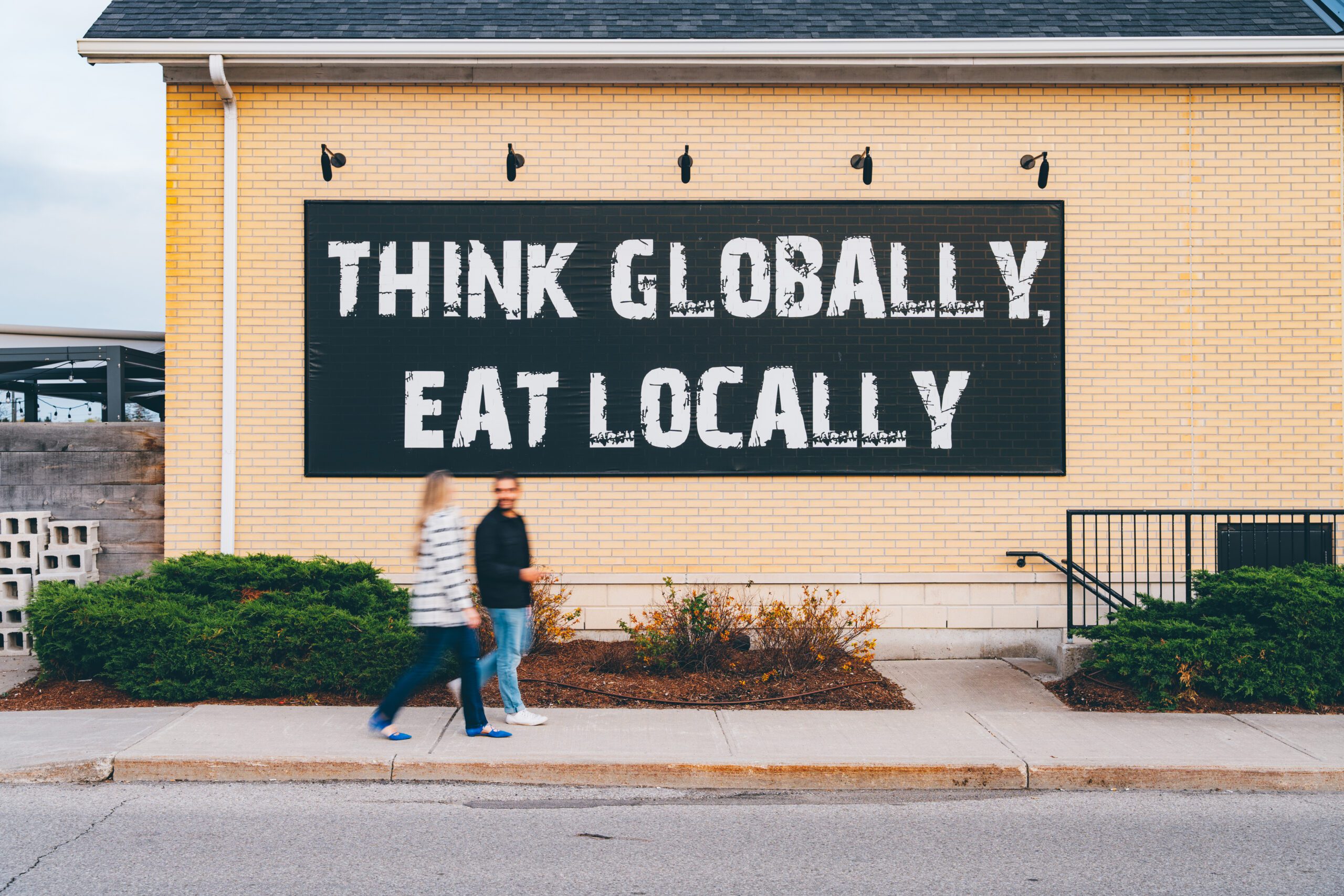 Five things Destination Canada learned from hosting a sustainable event