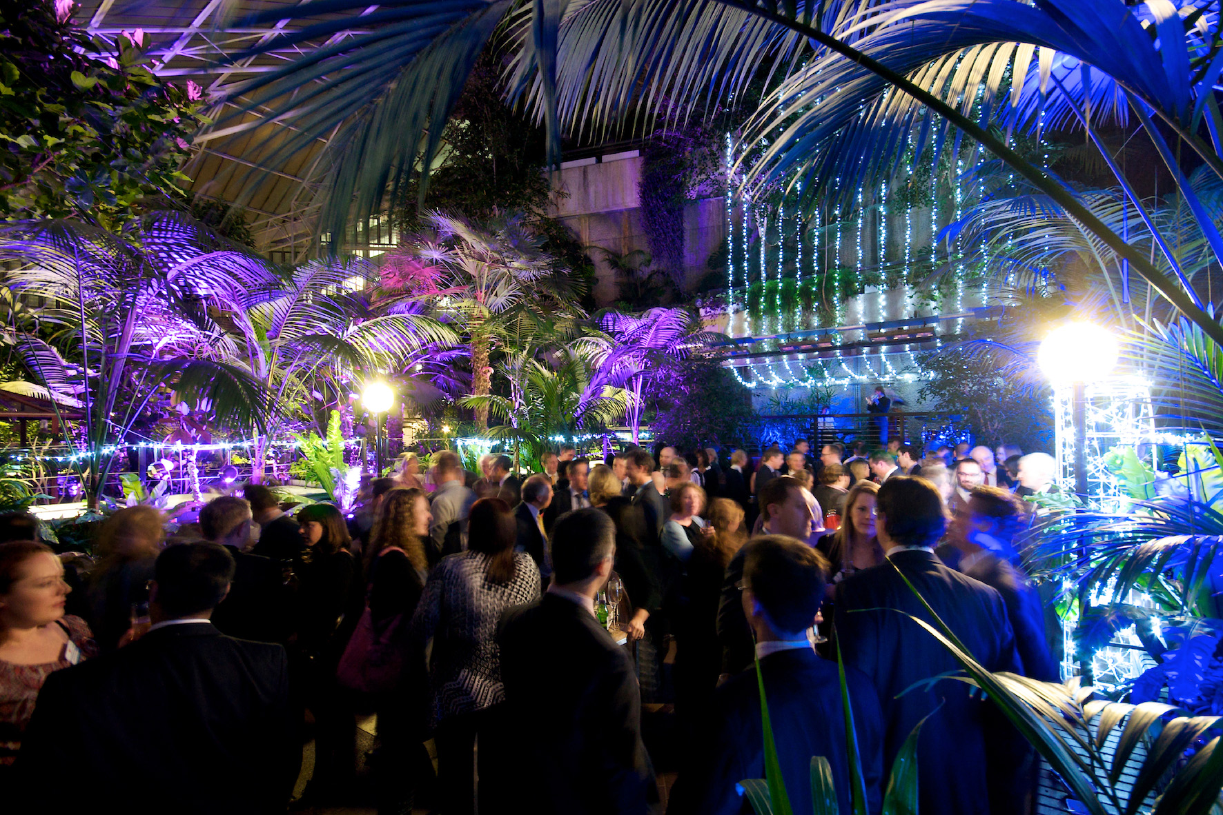 London's Barbican Centre to get £25m of fresh funding for renewal programme