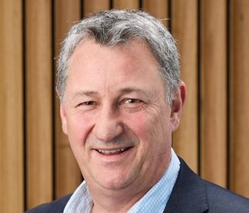 Te Pae Christchurch GM appointed to AIPC Board