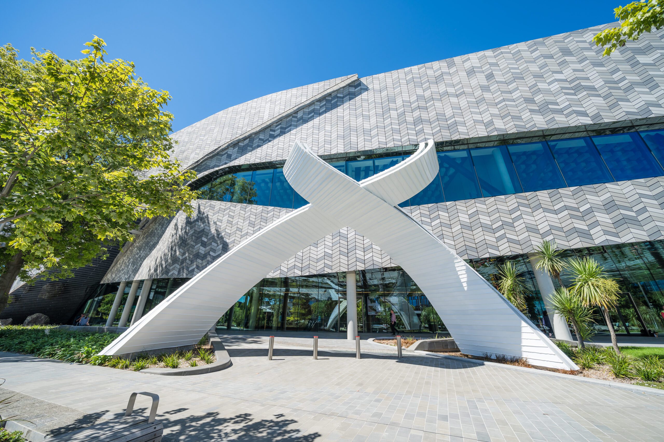 Te Pae Christchurch Convention Centre: A year of sustainable success and net carbon zero commitment