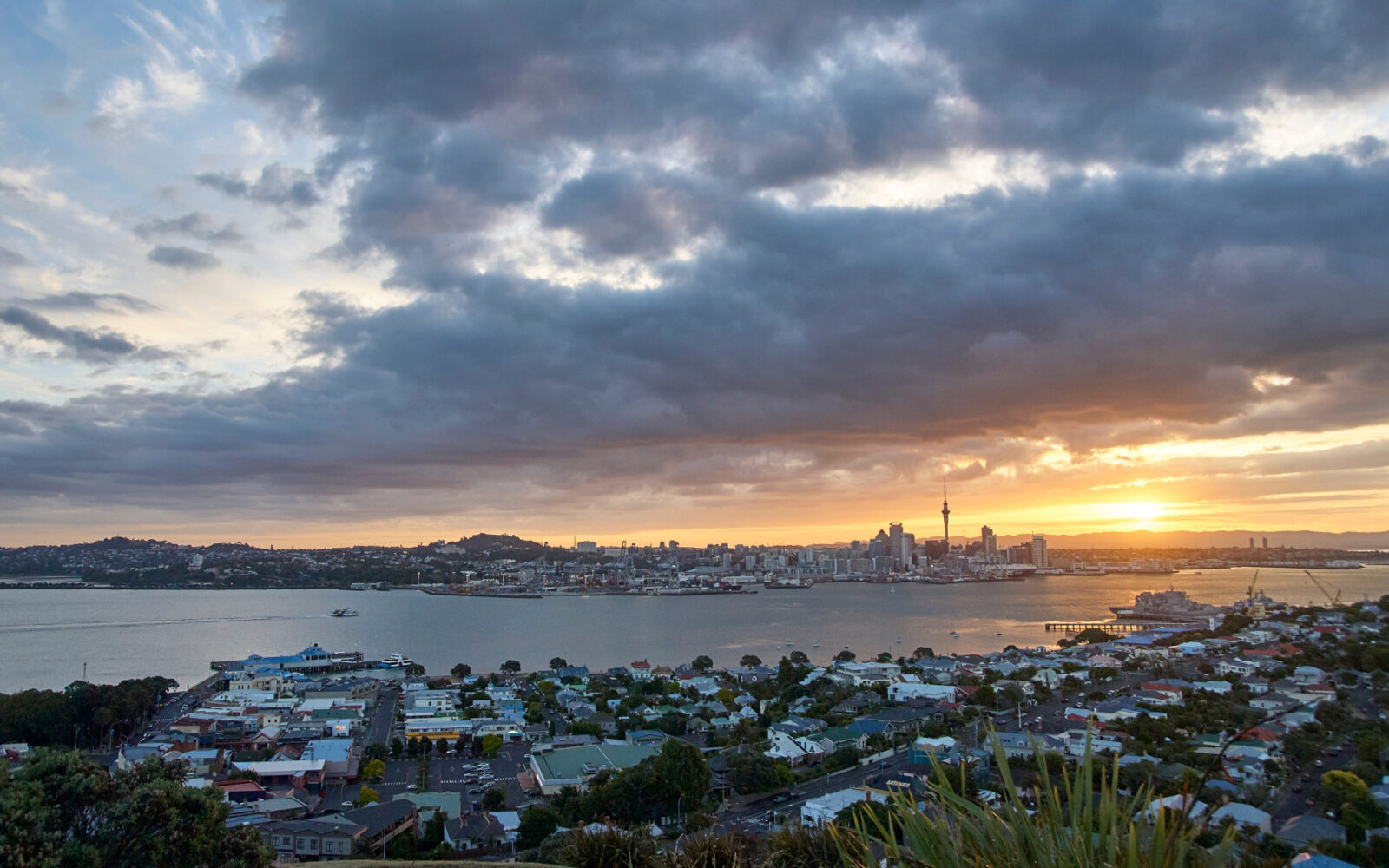 Amway incentive win to deliver NZ$40m for New Zealand