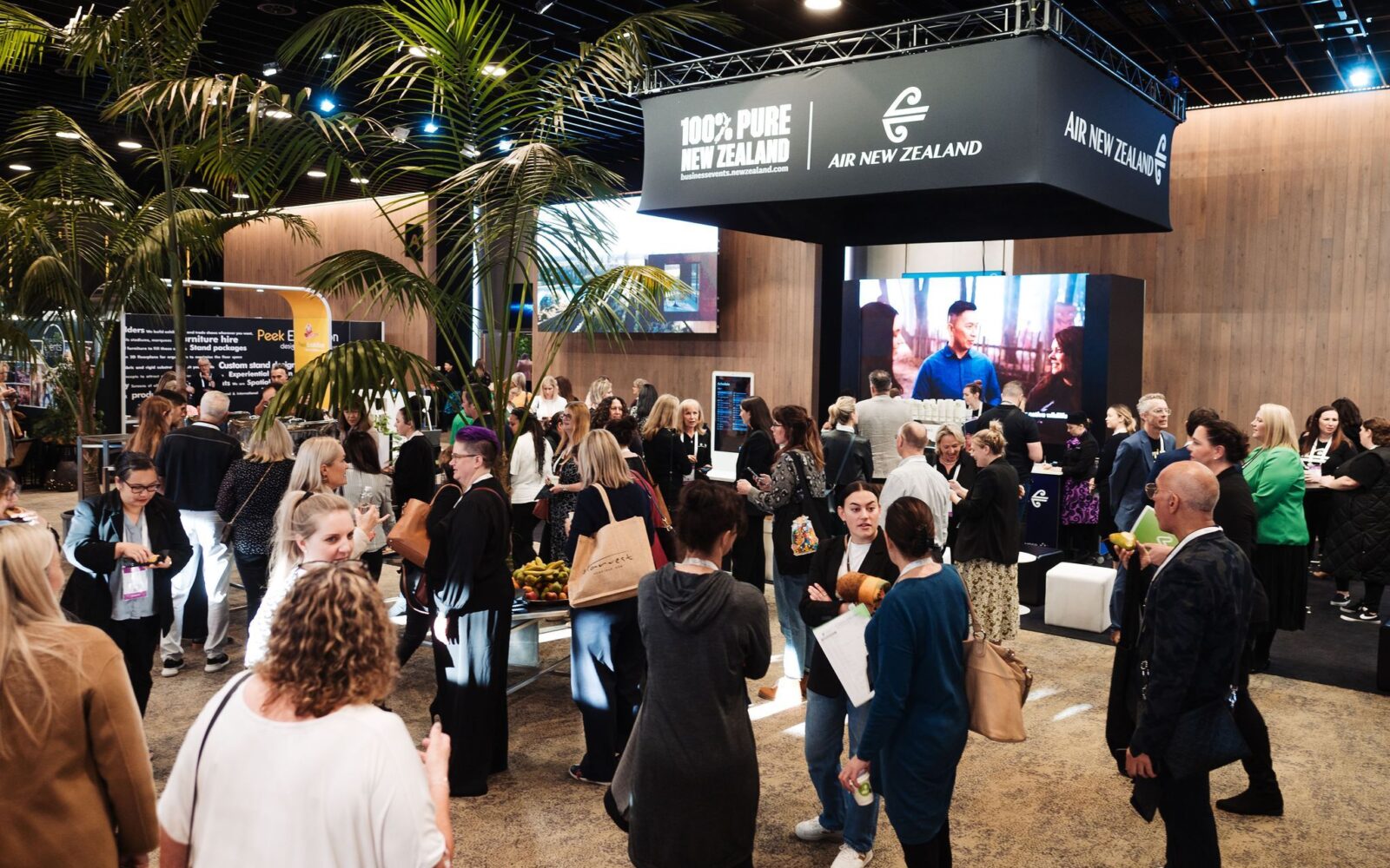 New Zealand business events sector finally sees end to Covid restrictions