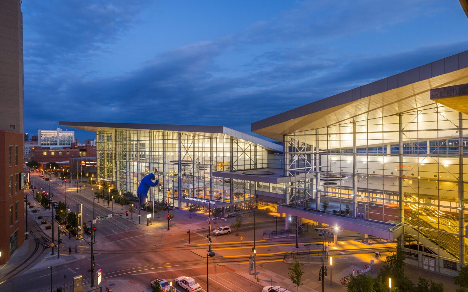 ASM Global wins new 10-year management contract in Colorado