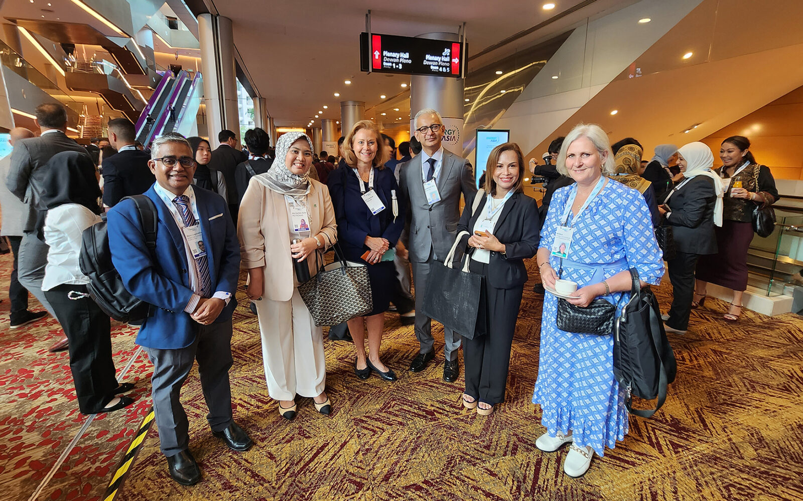 Kuala Lumpur Convention Centre to deliver 20 conventions in 2024