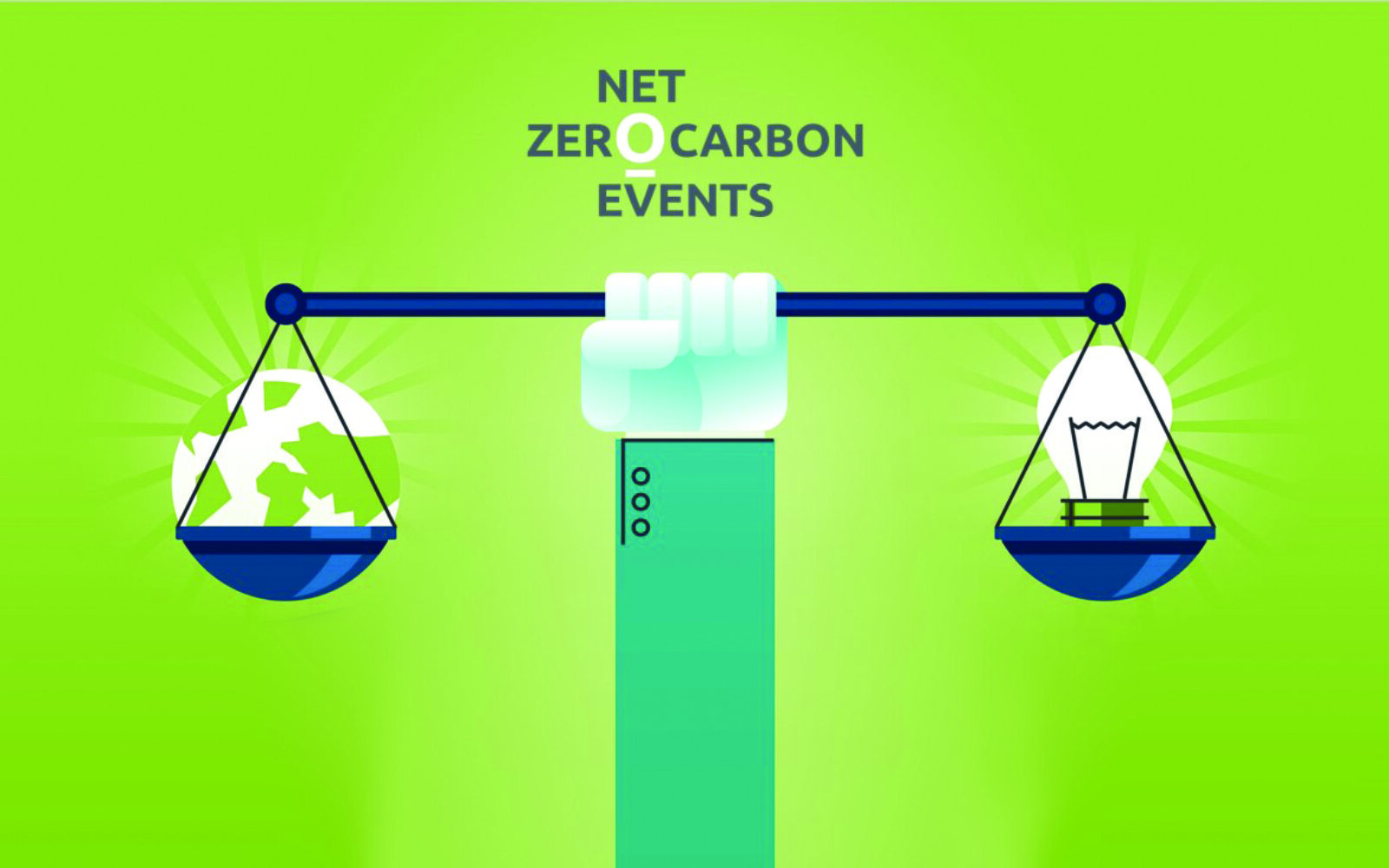 Net Zero Carbon Events publishes best practice guide