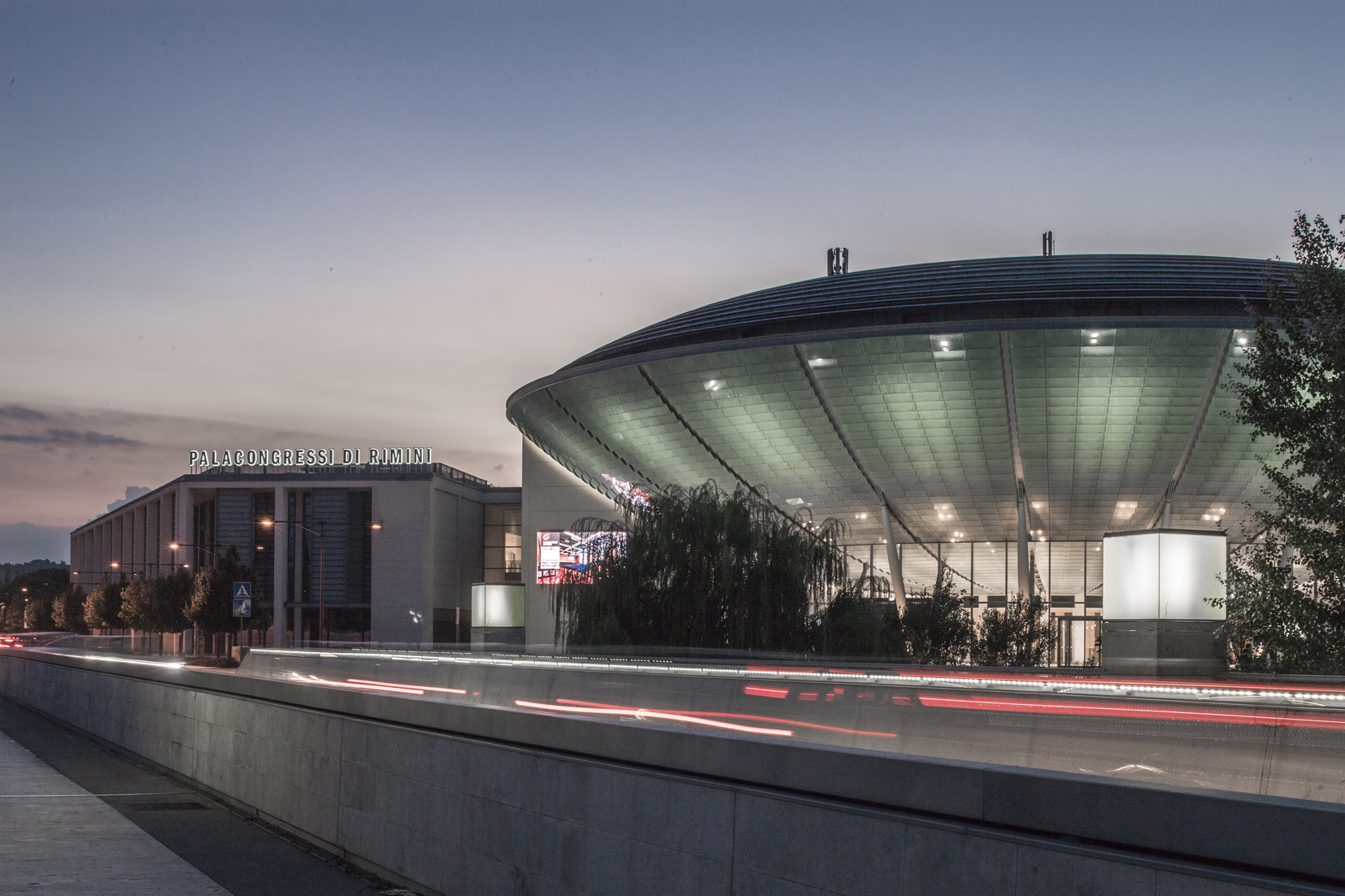 Palacongressi di Rimini to host EuroMaintenance 2024