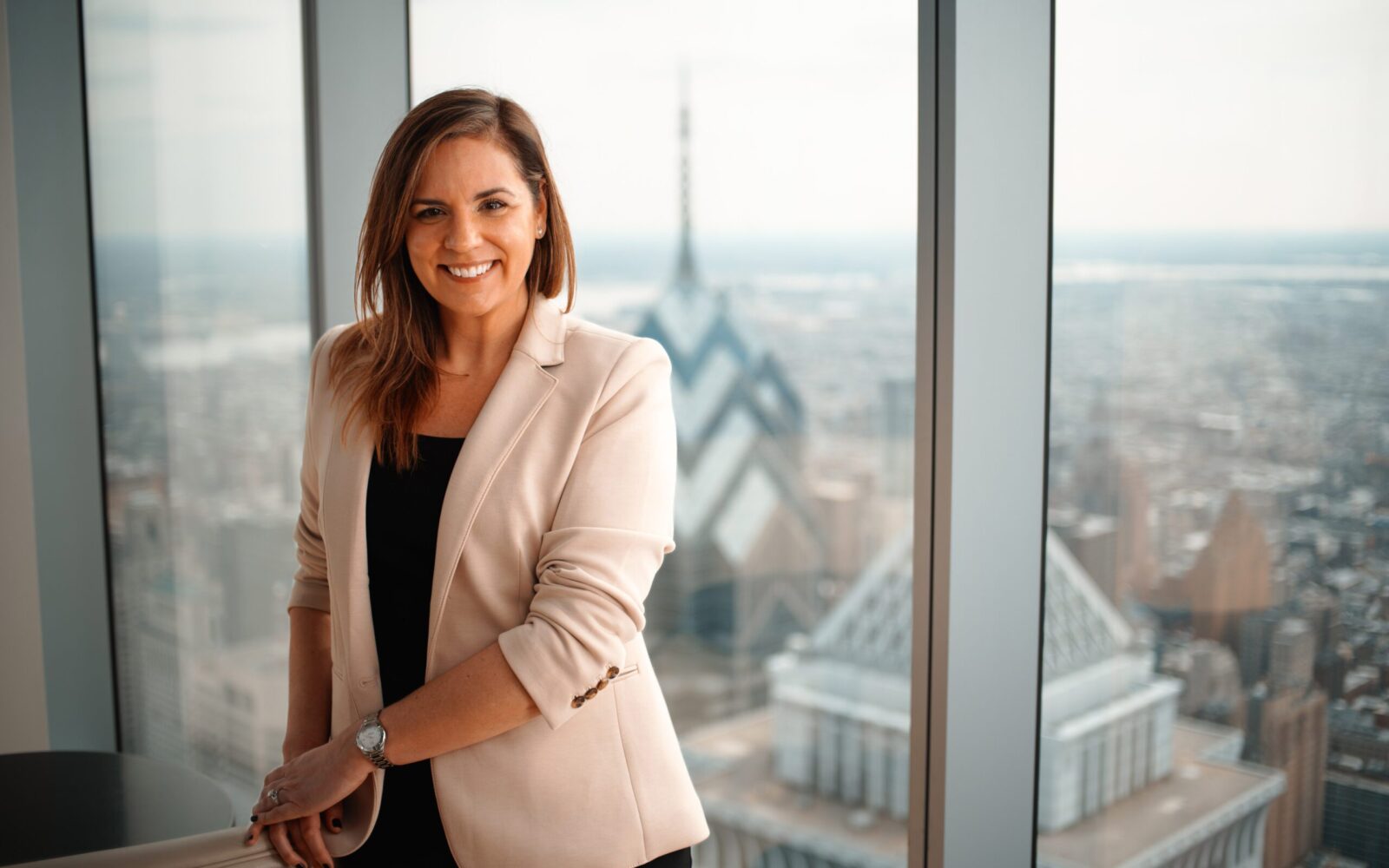 New VP to drive special projects at Philadelphia CVB