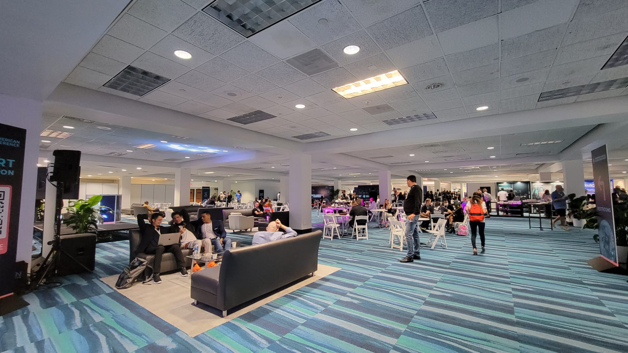 Miami’s Jame L. Knight Center celebrates highest-grossing revenue year in its history