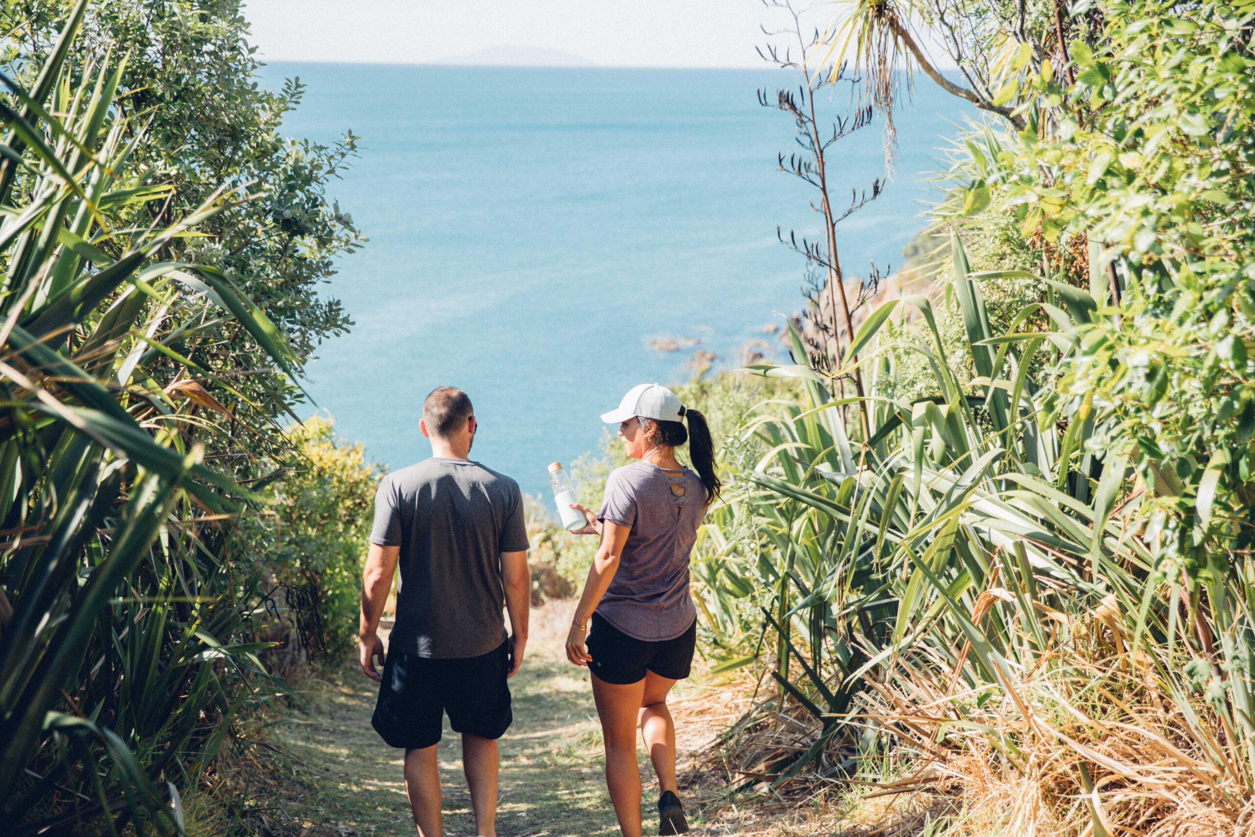 New Zealand tourism businesses complete new sustainability programme