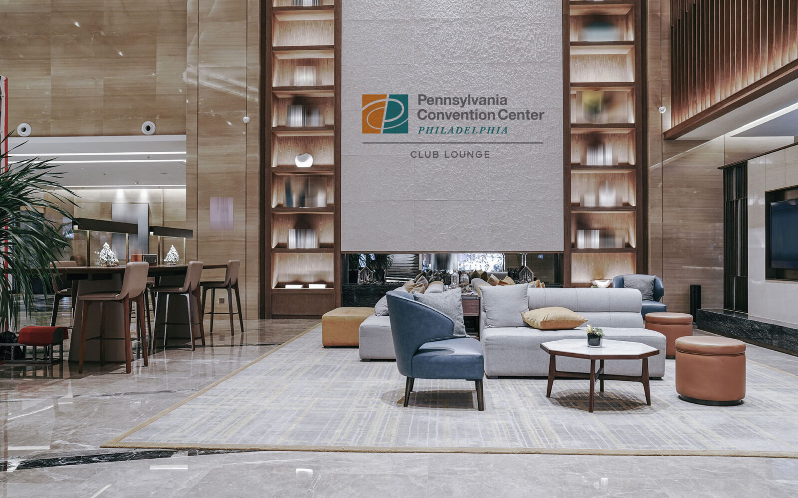 Pennsylvania Convention Authority renews ASM Global management contract