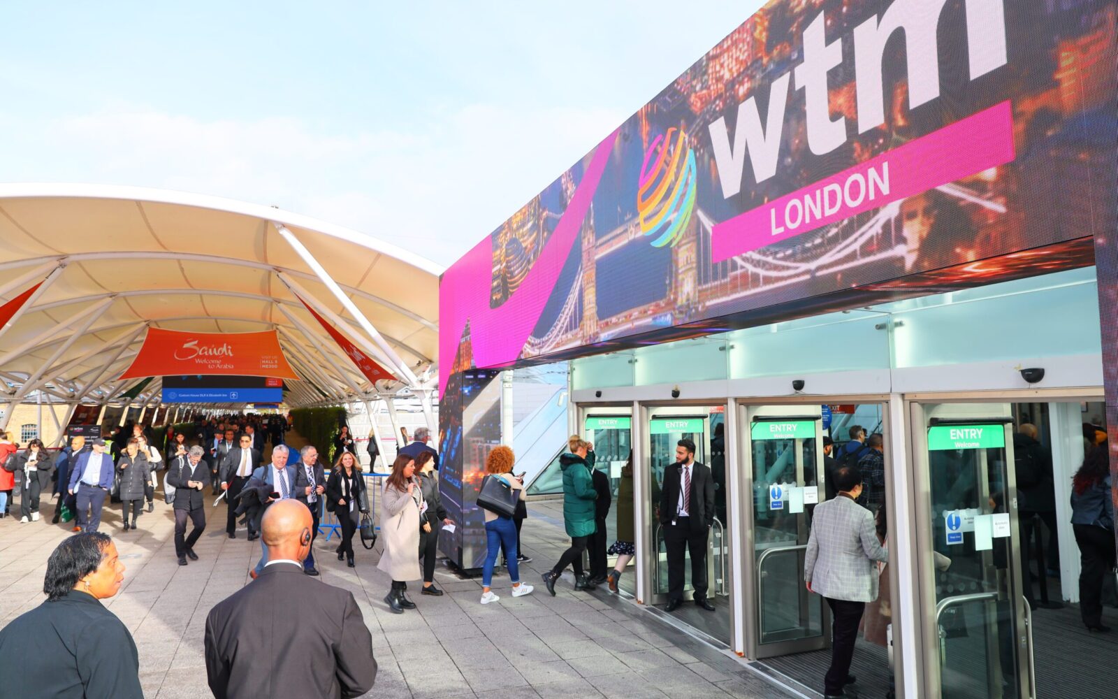 WTM London 2023 conference programme announced