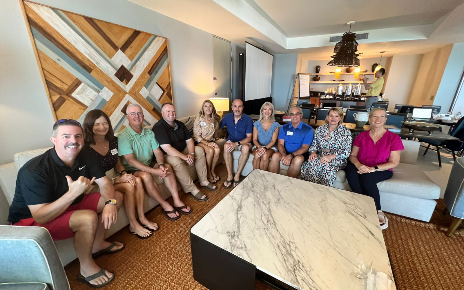 SITE Classic brings 260 incentive travel professionals to Mexico