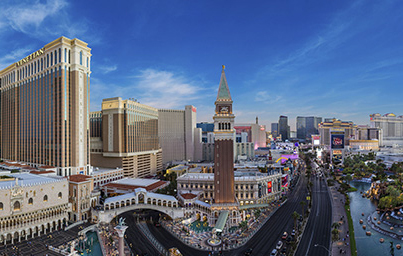 Las Vegas jumps through sponsorship hoops to attract NBA Cup and reports growing air links