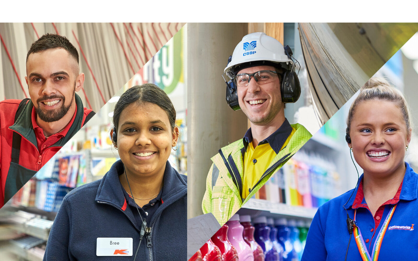 FCM appointed as travel management partner for Wesfarmers
