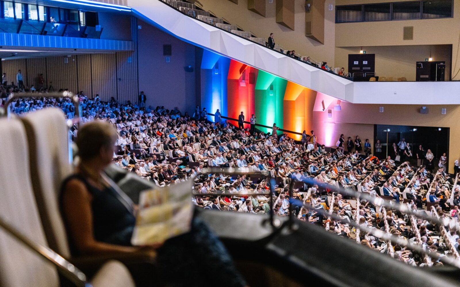 Prague Congress Centre to host 27th World Road Congress
