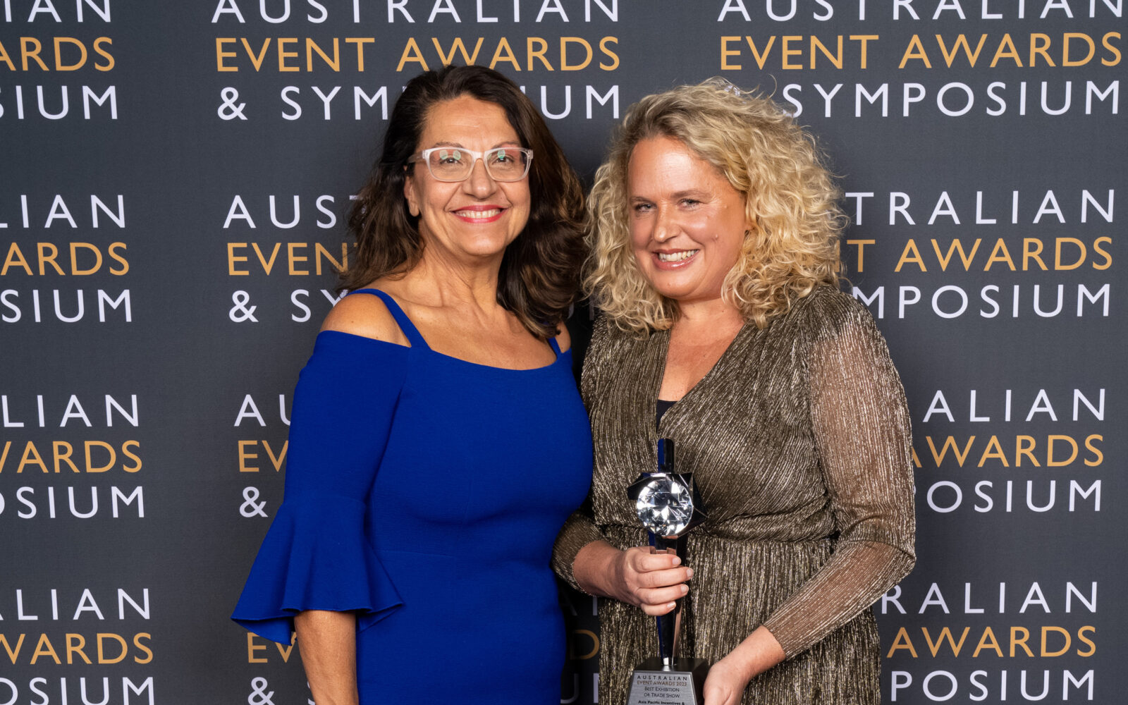 AIME wins at the Australian Event Awards and Symposium