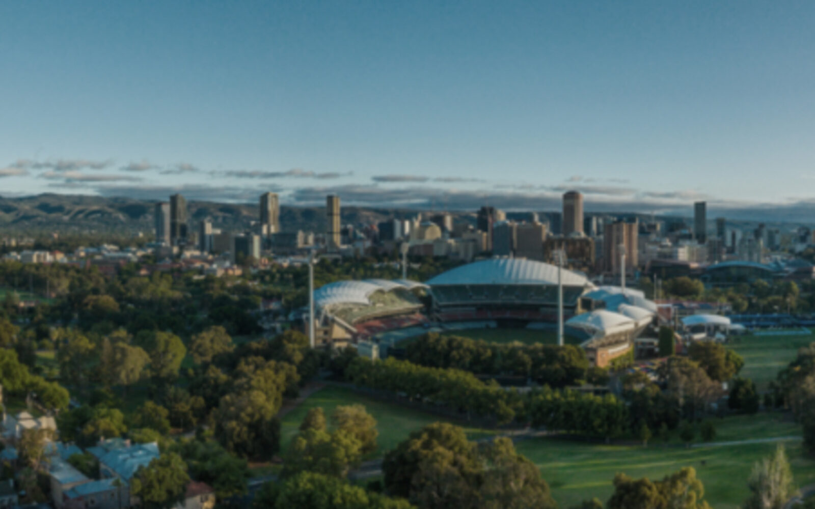 Adelaide to welcome PCO conference in December