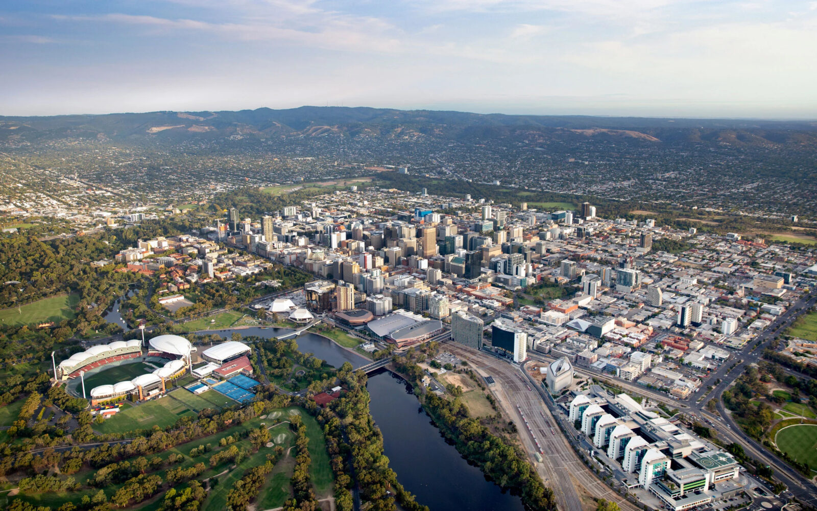 Pathology Update 2024 comes to Adelaide