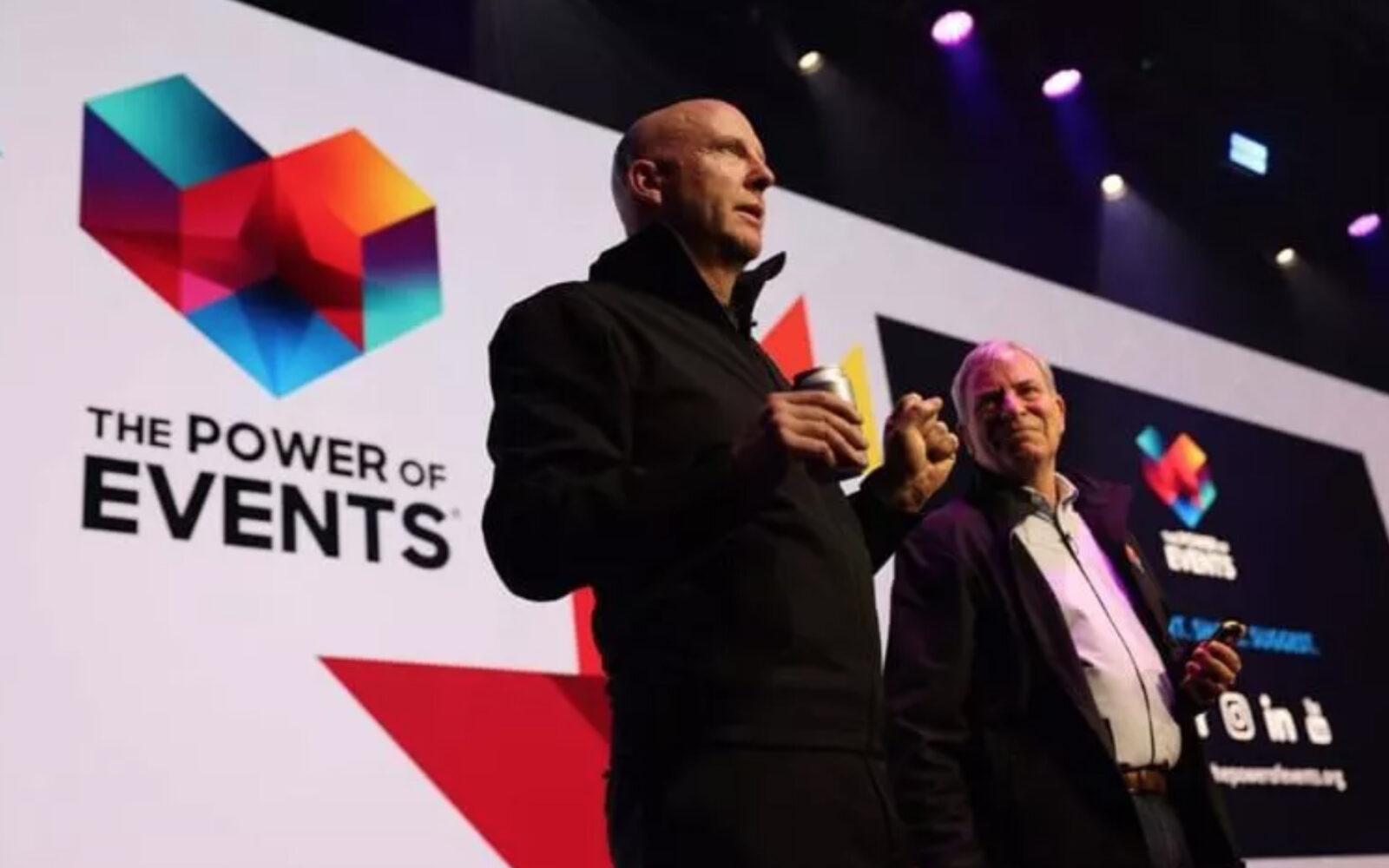 UK's The Power of Events platform launches new app