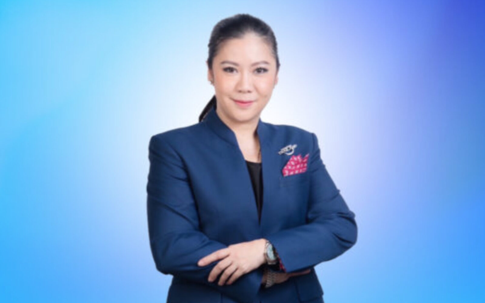 New governor for Tourism Authority of Thailand