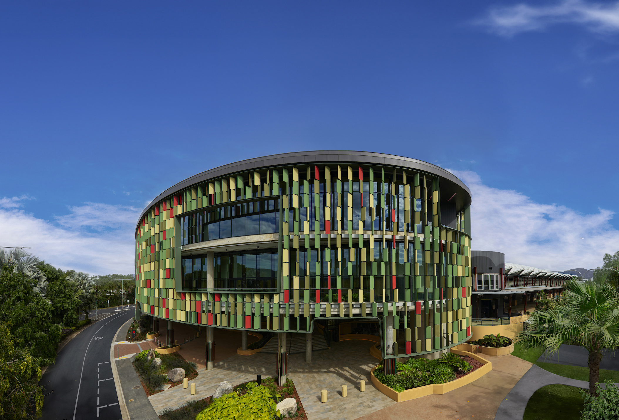 Cairns Convention Centre to provide virtual reality fly throughs of $176m expansion at IMEX Las Vegas