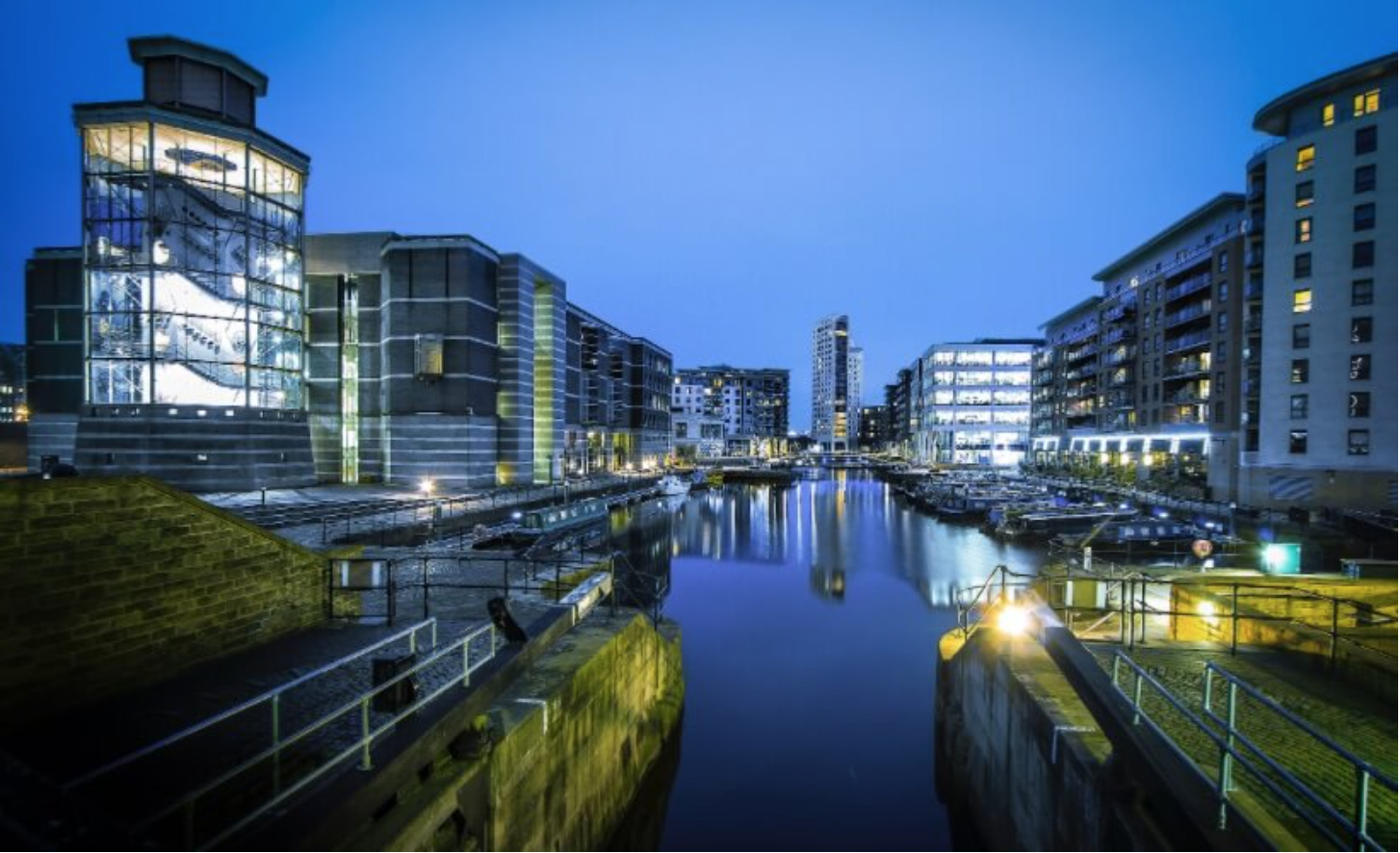 Leeds to host 5th UK CCUS and Hydrogen Decarbonisation Summit