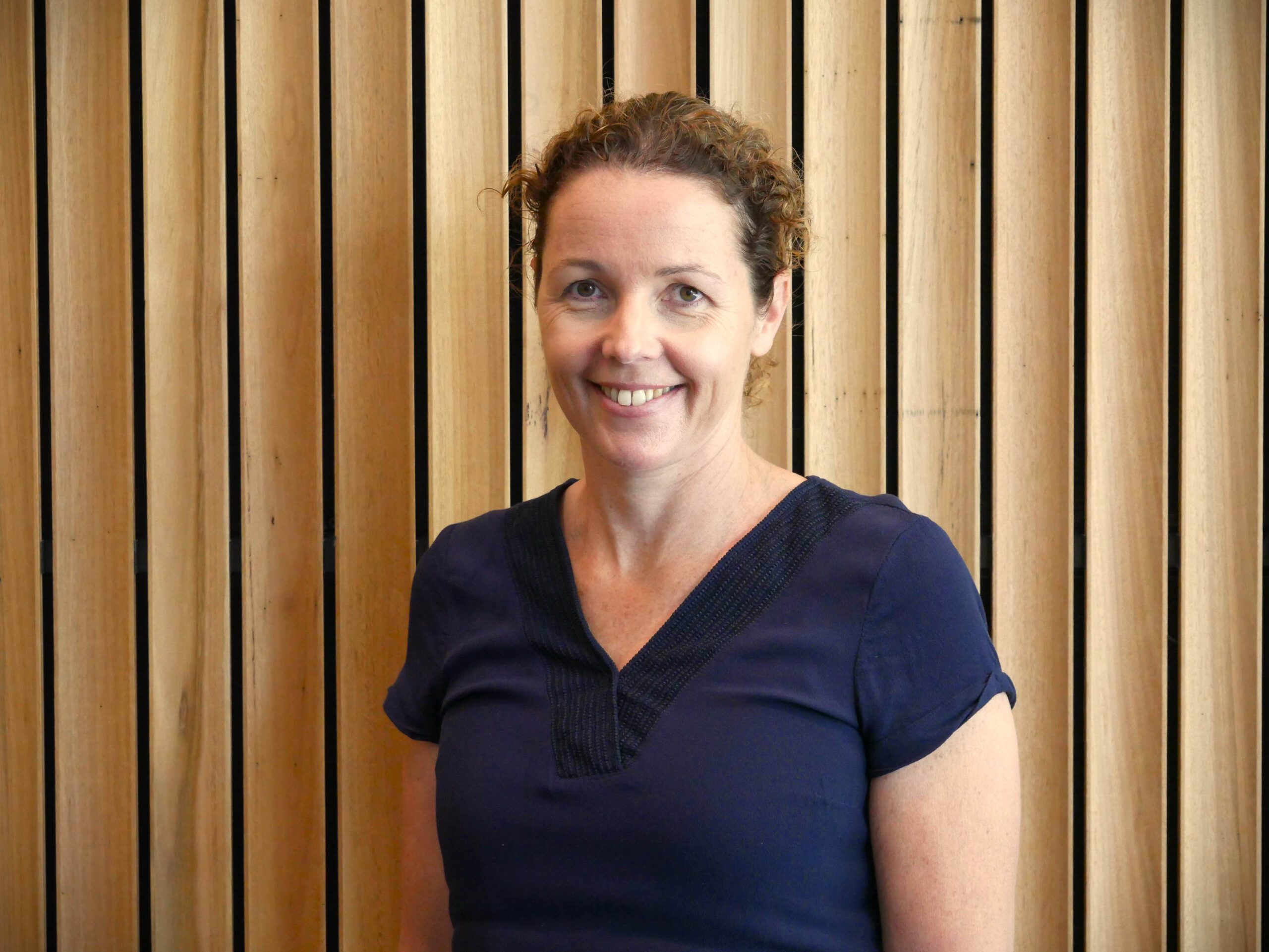 New marketing and comms manager at Te Pae Christchurch Convention Centre