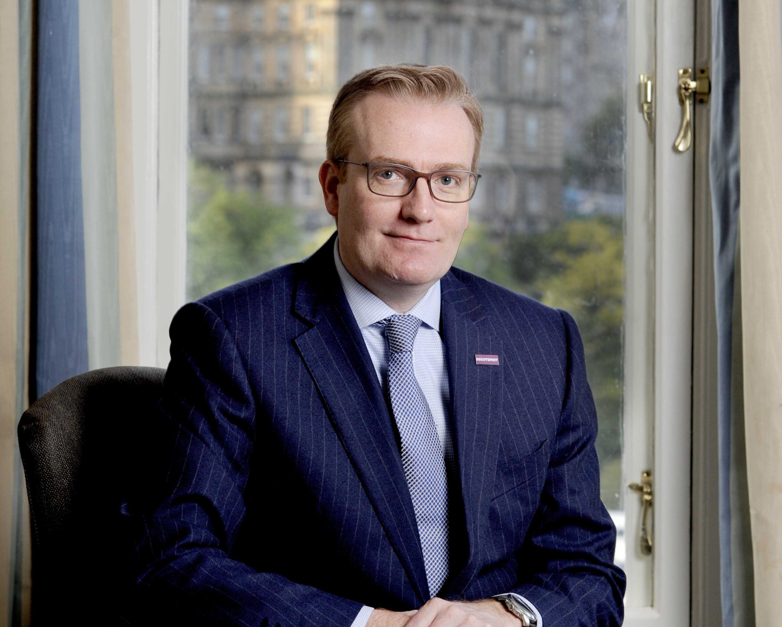 PCMA appoints Neil Brownlee as first non-North American chair elect