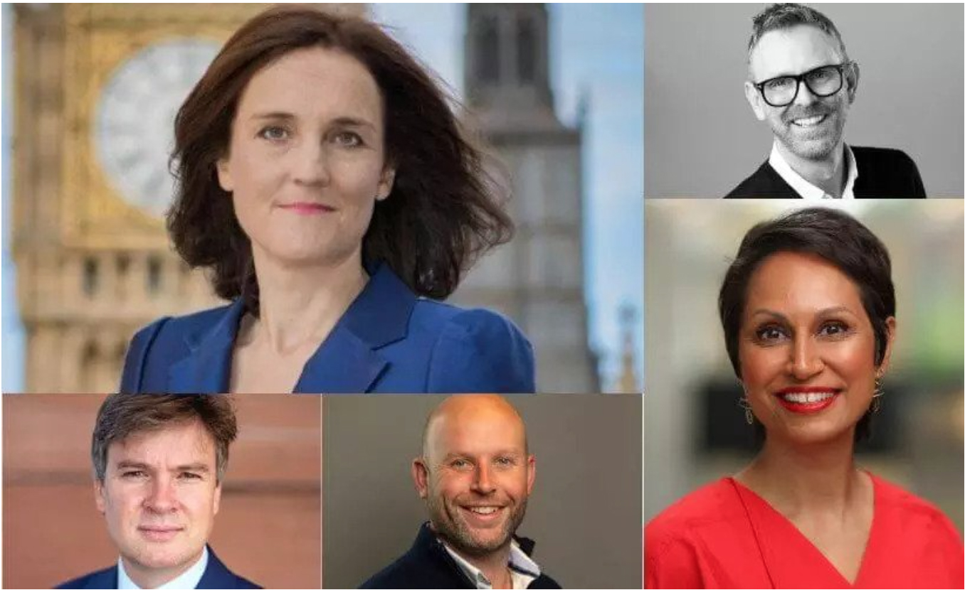 UK think tank The Business of Events reveals speakers for UK Policy Forum