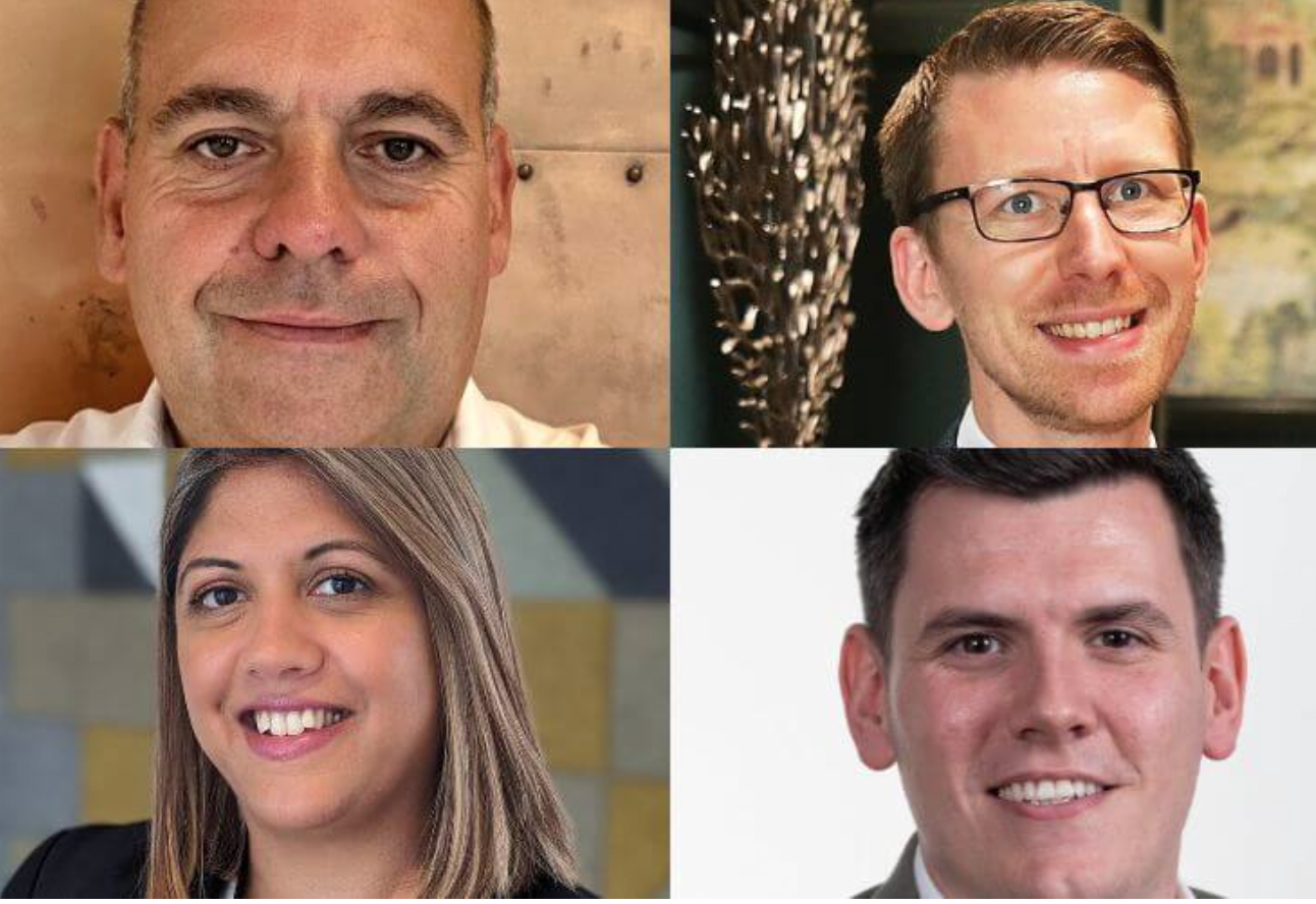 UK trade association beam appoints four new Board directors