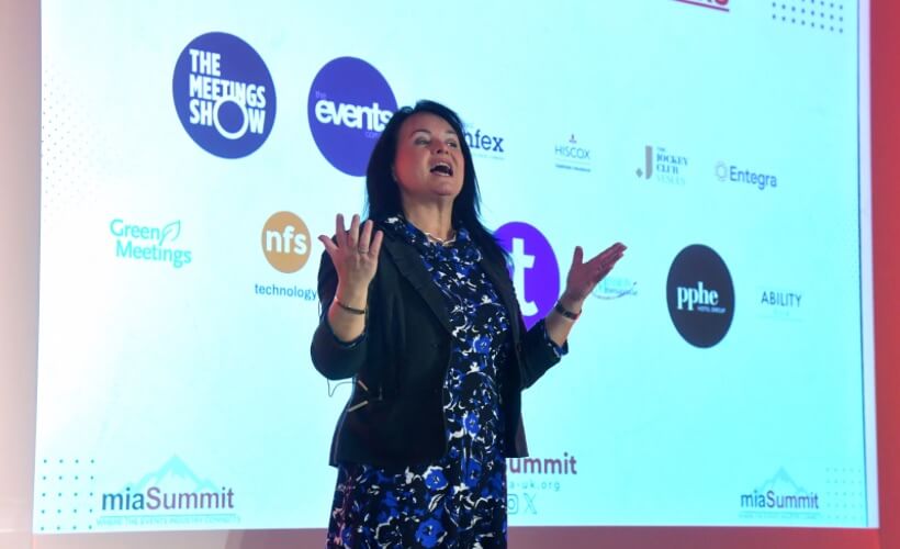 UK's mia inaugural summit looks to future