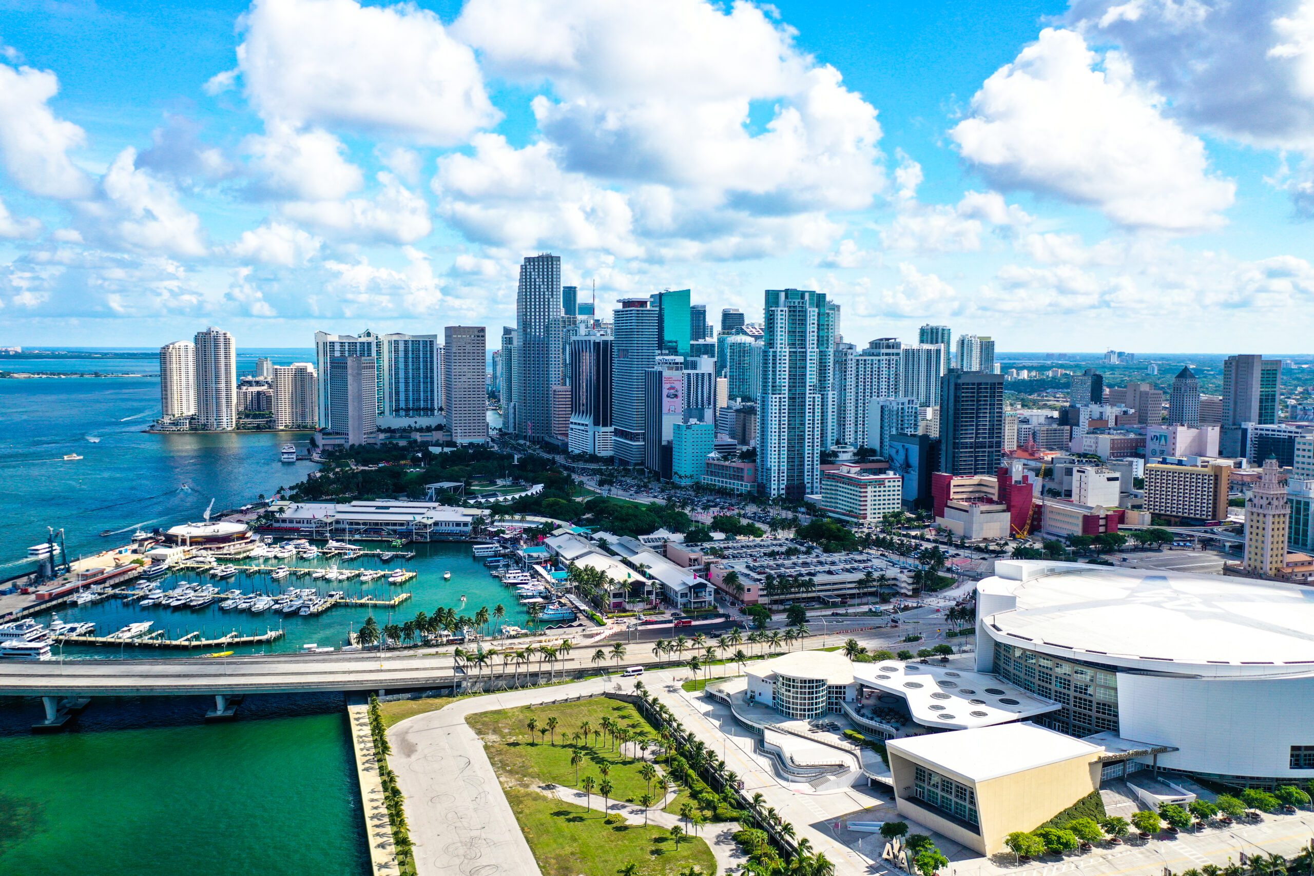 Meet in Greater Miami & Miami Beach