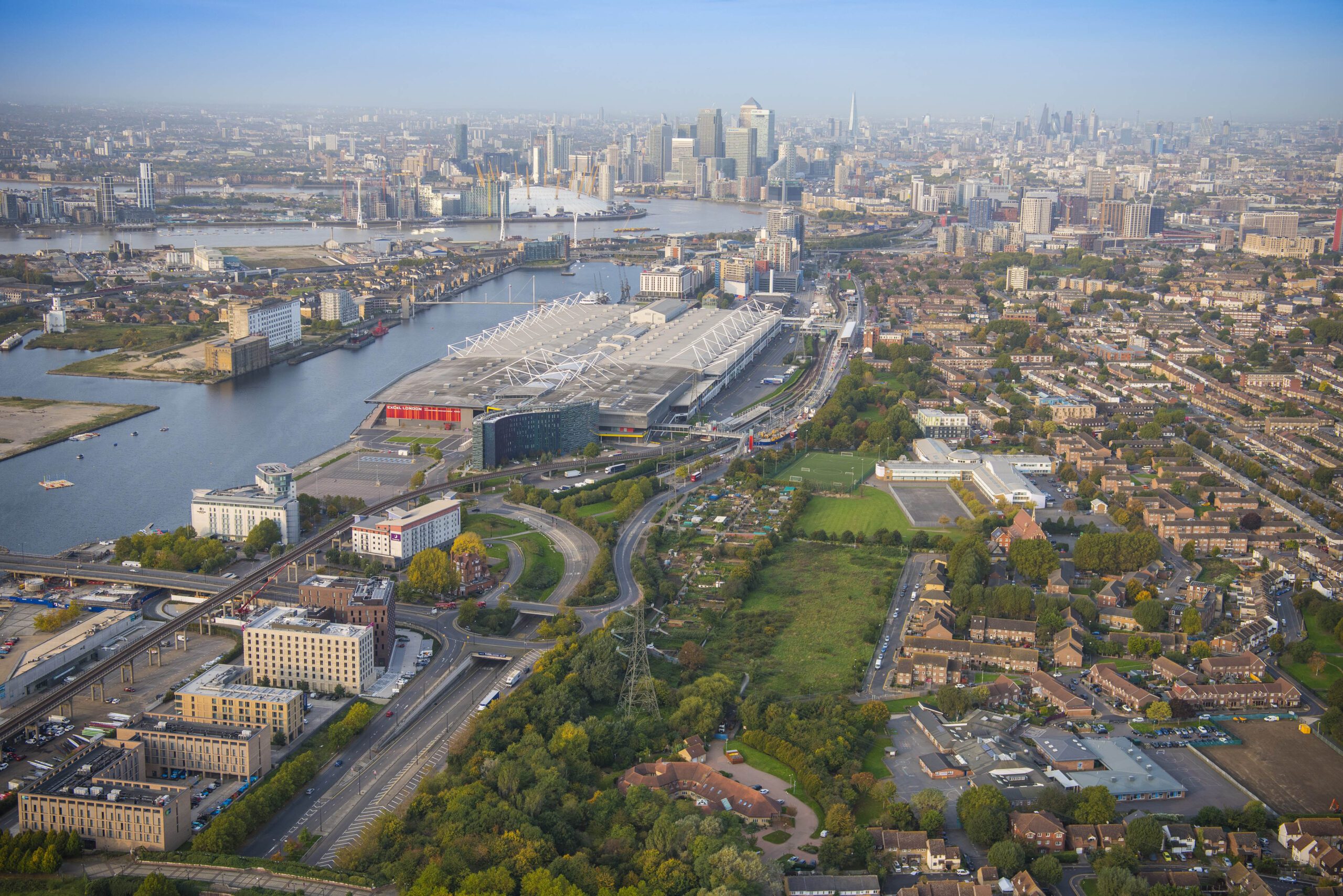 Event with Intent: ExCeL London report highlights need for events industry to adopt new ROI