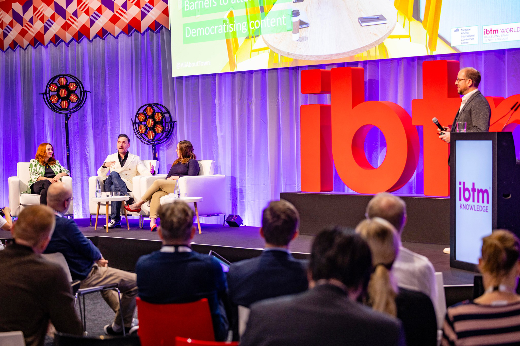 Inclusion & diversity culture the key to achieving better business results, claims IBTM World