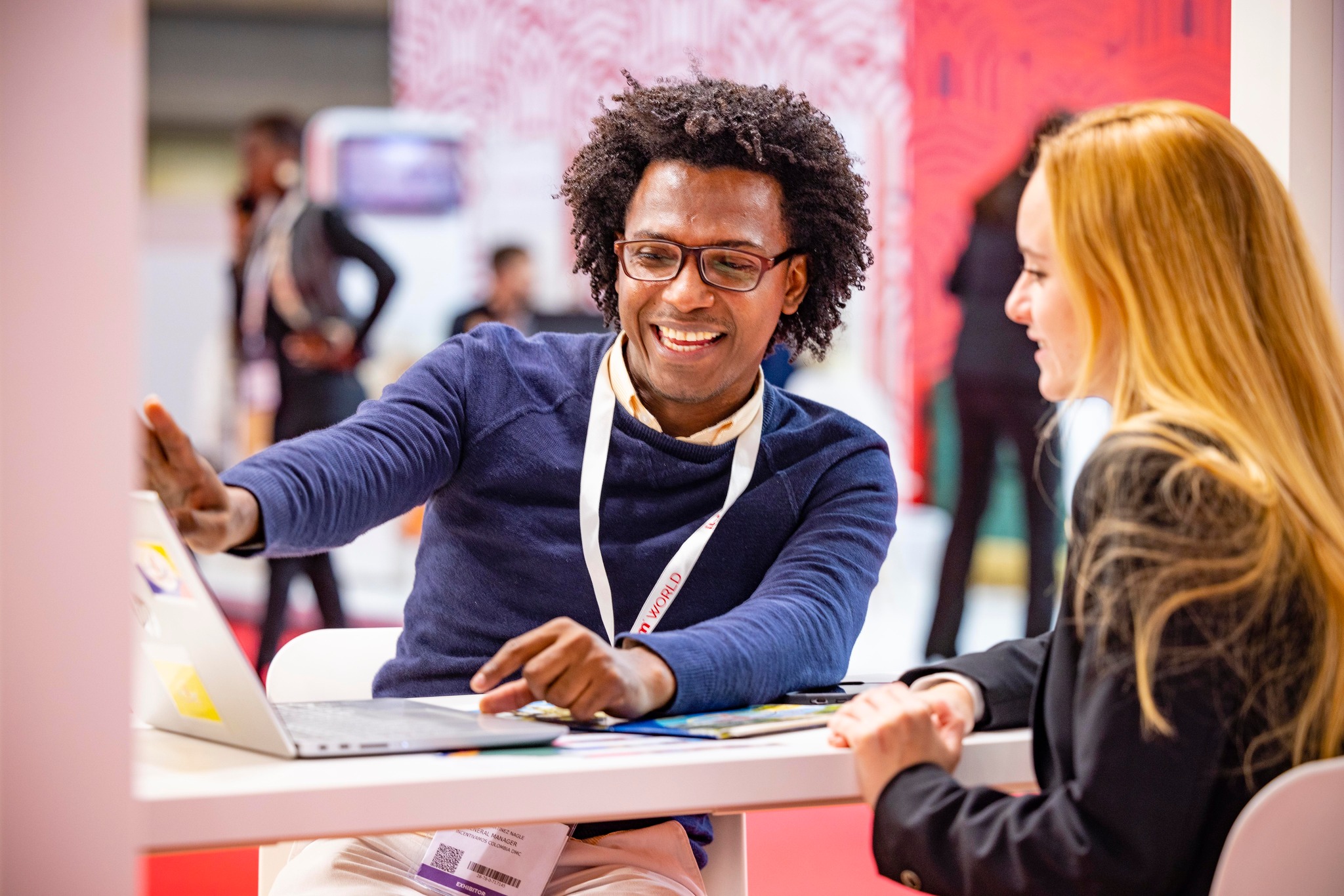 IBTM World Trends Report 2024 launches, ‘addressing the biggest problems of our time’