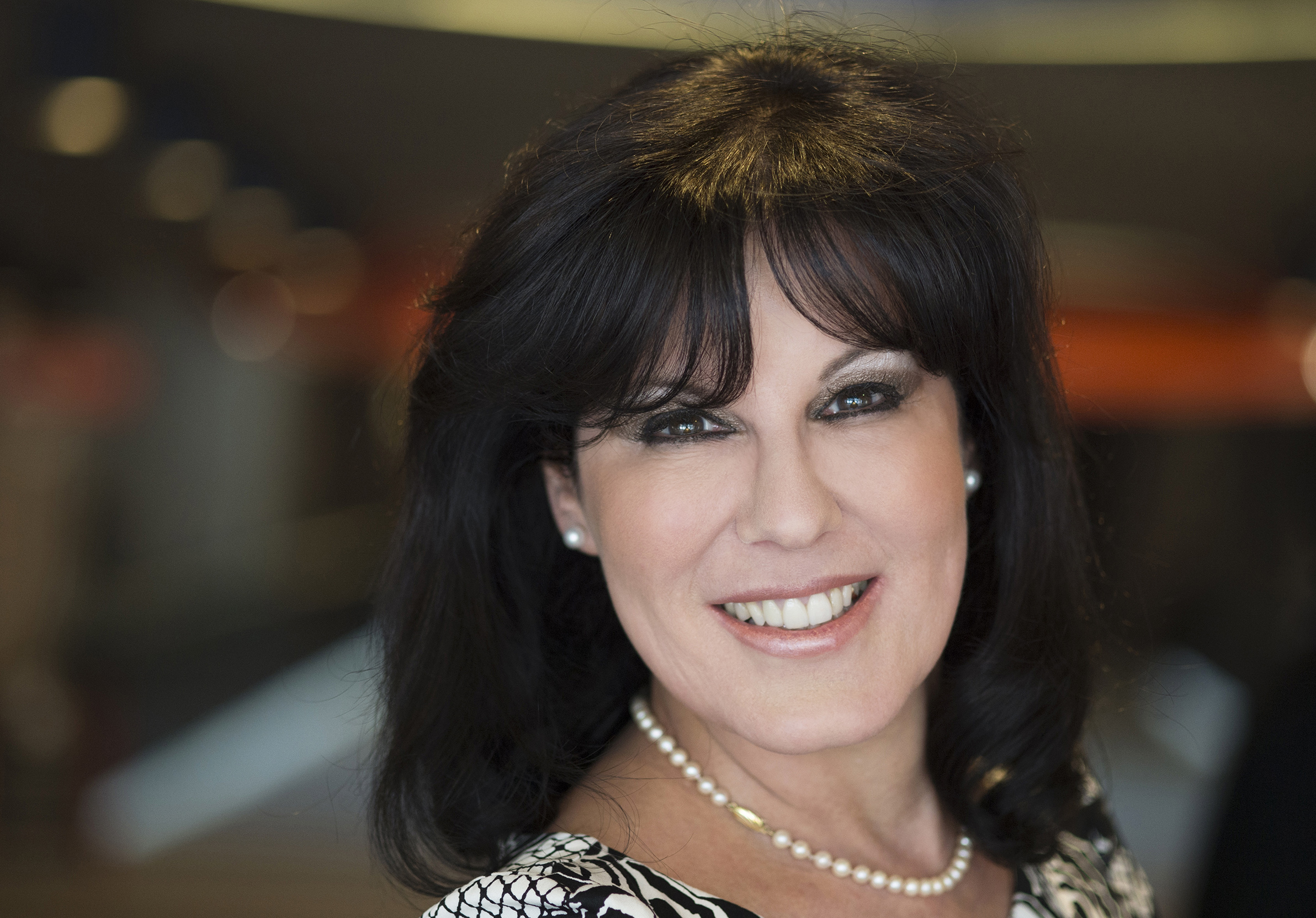 London's Barbican Centre appoints new director of commercial